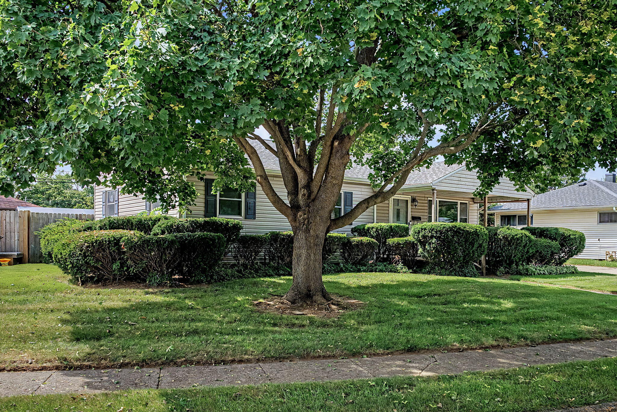 413 Church, New Carlisle, Ohio 45344