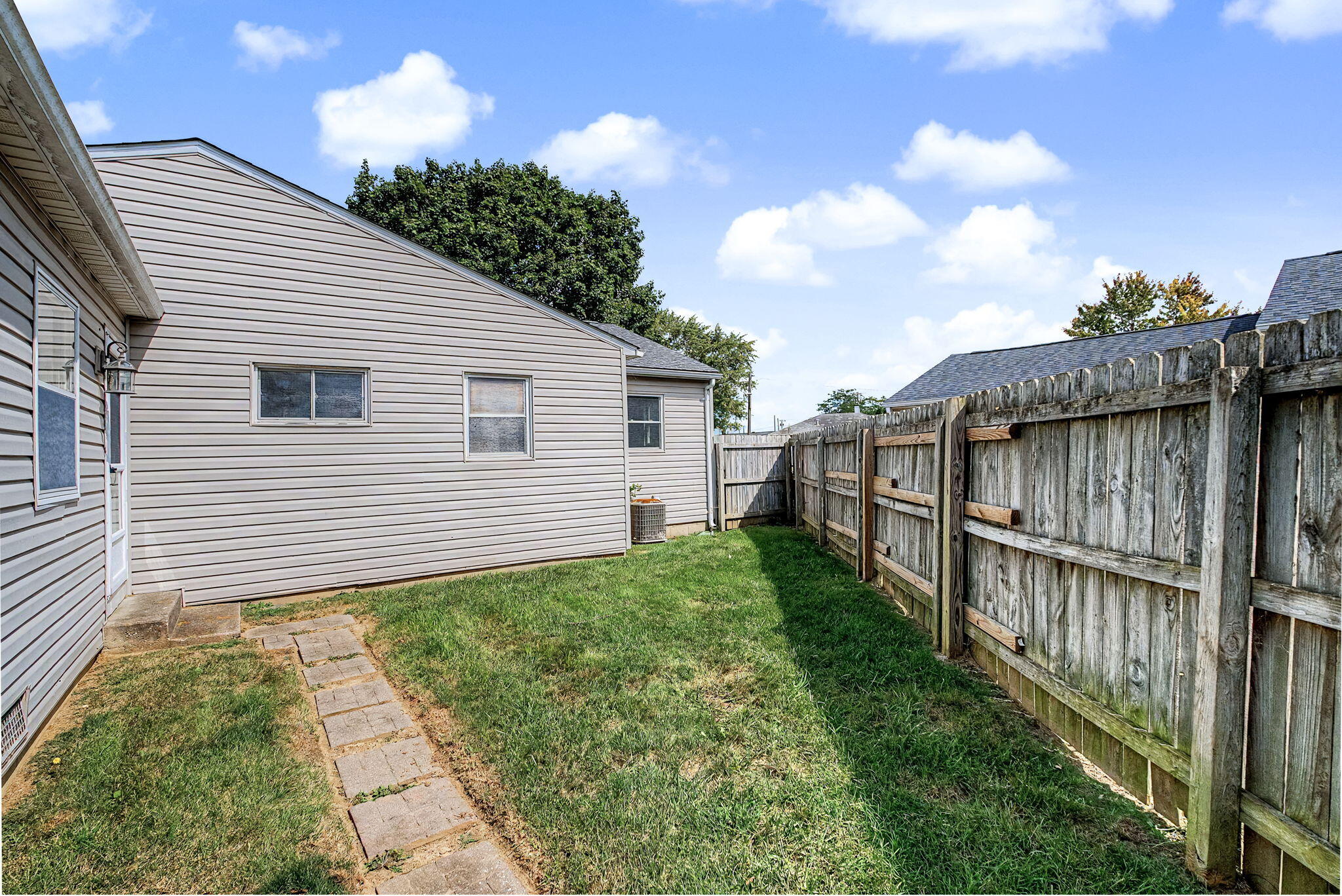 413 Church, New Carlisle, Ohio 45344