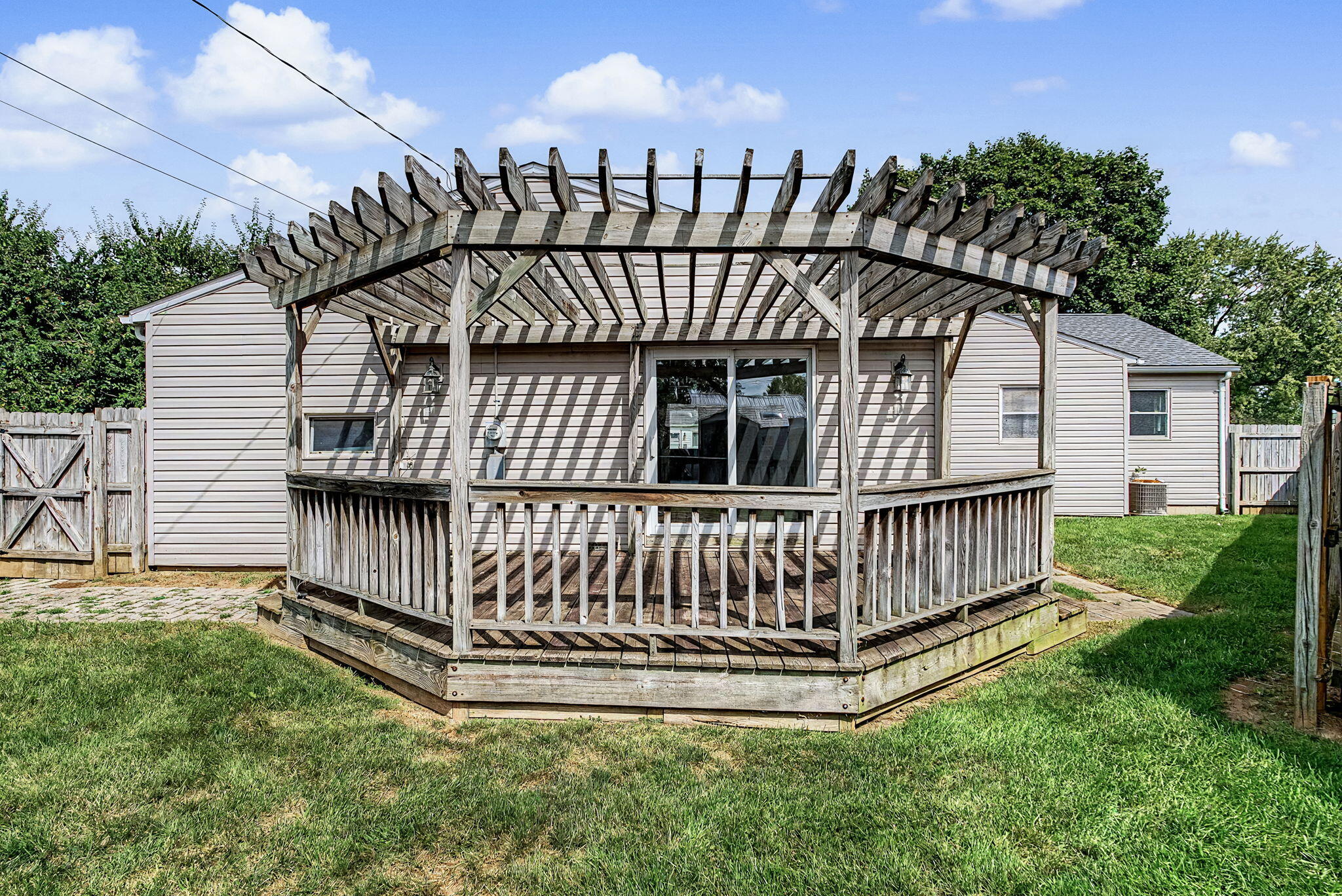 413 Church, New Carlisle, Ohio 45344
