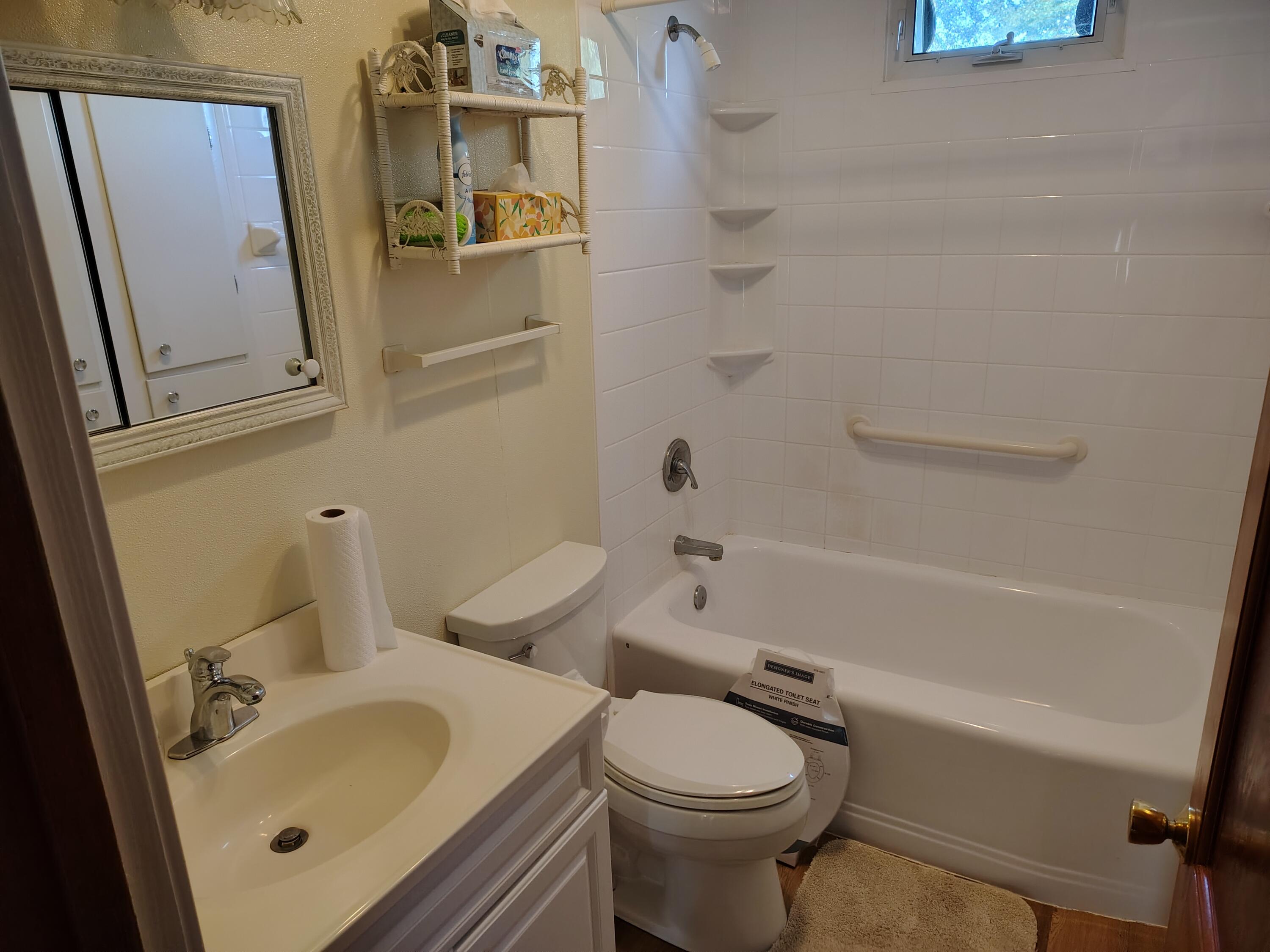 4822 Shearer, West Milton, Ohio 45383