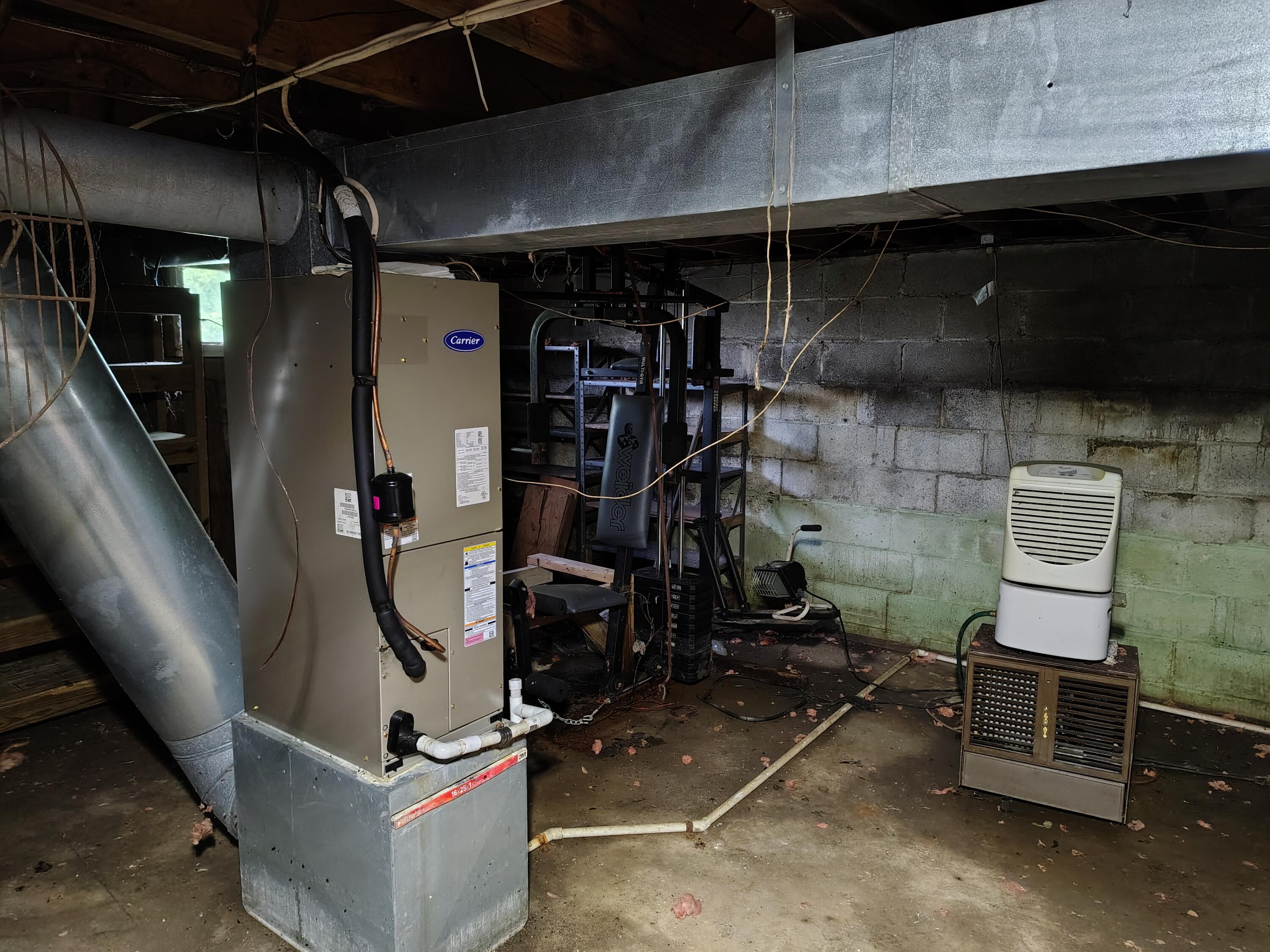 4822 Shearer, West Milton, Ohio 45383