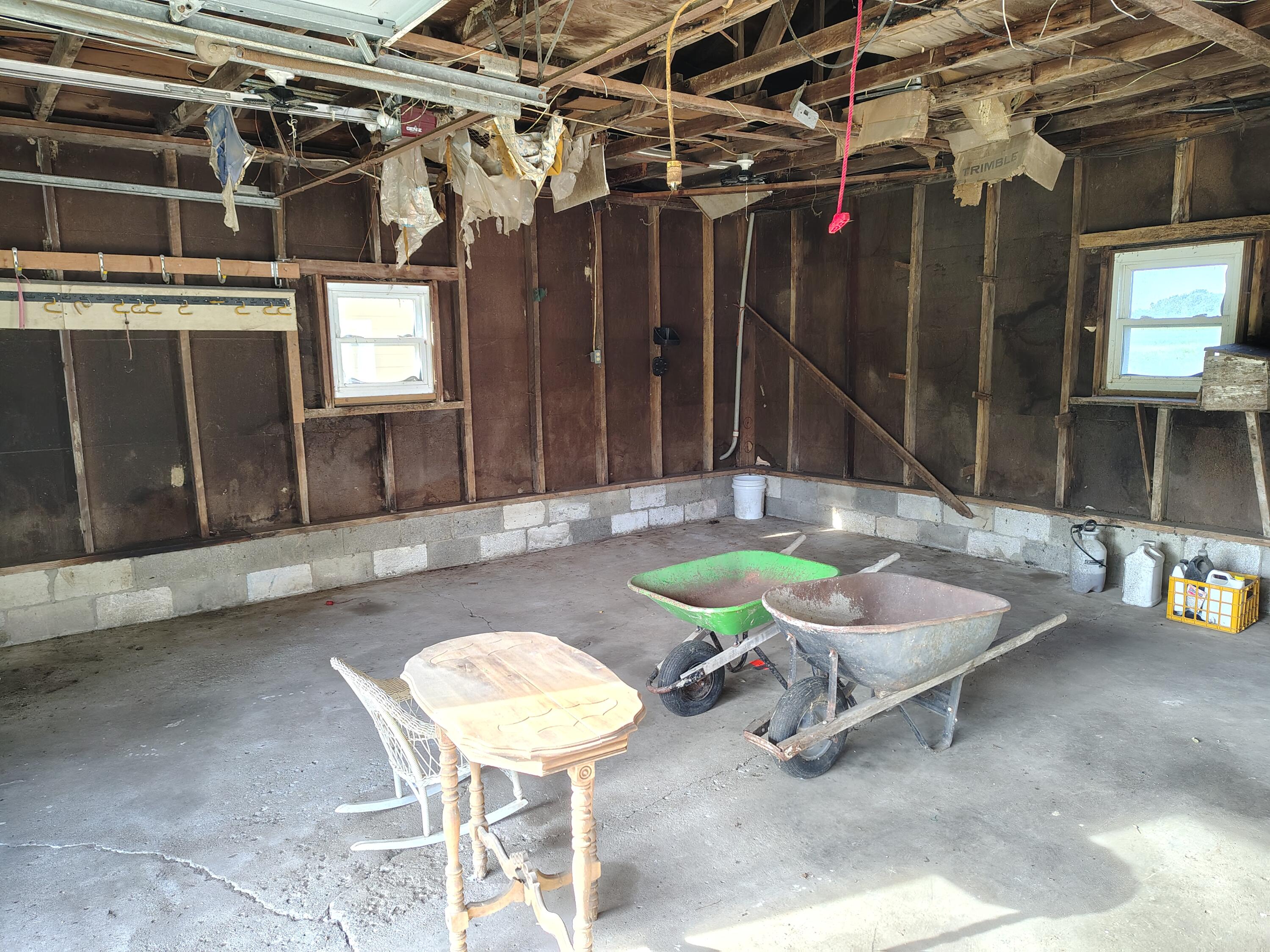 4822 Shearer, West Milton, Ohio 45383