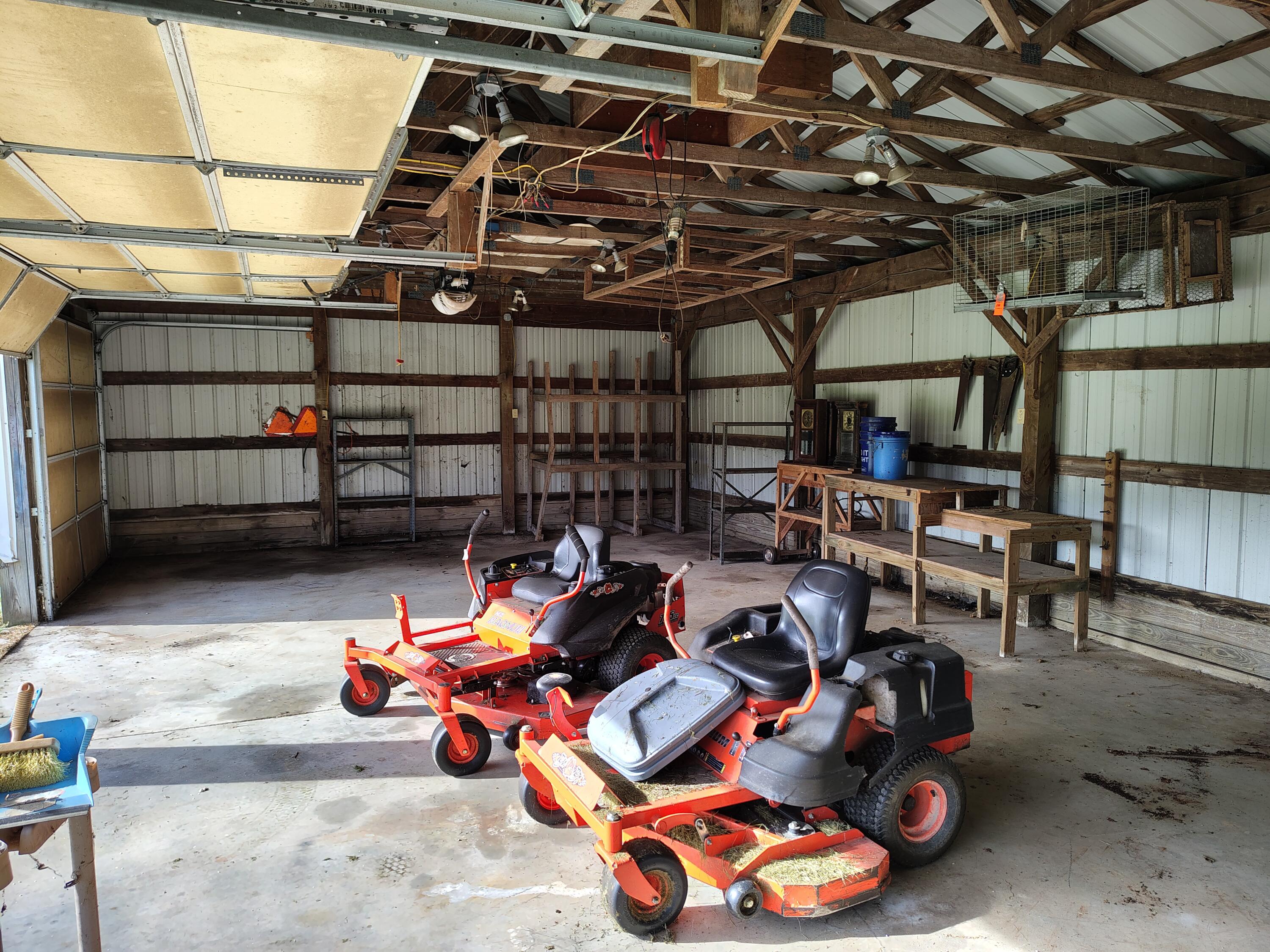 4822 Shearer, West Milton, Ohio 45383