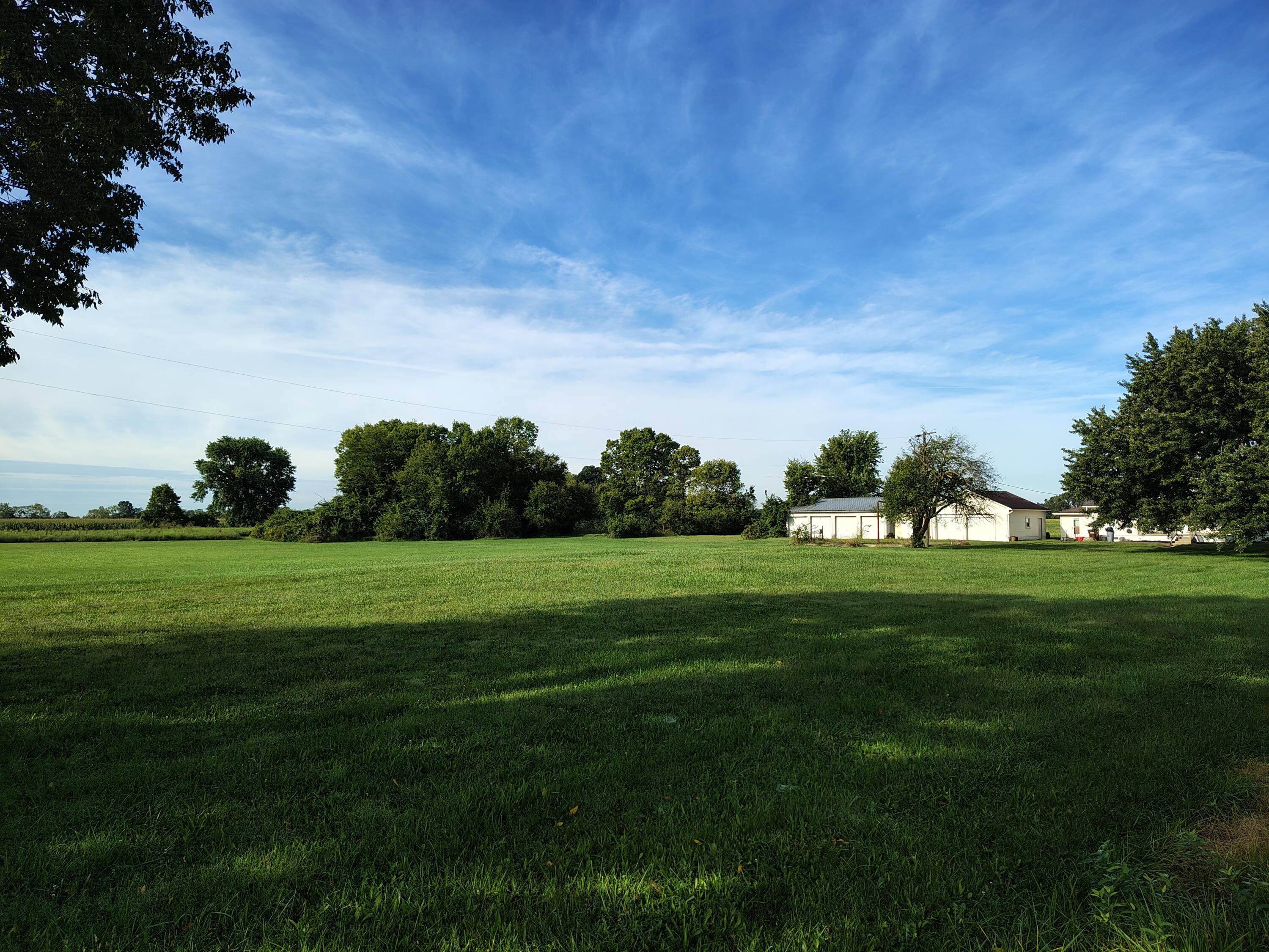 4822 Shearer, West Milton, Ohio 45383