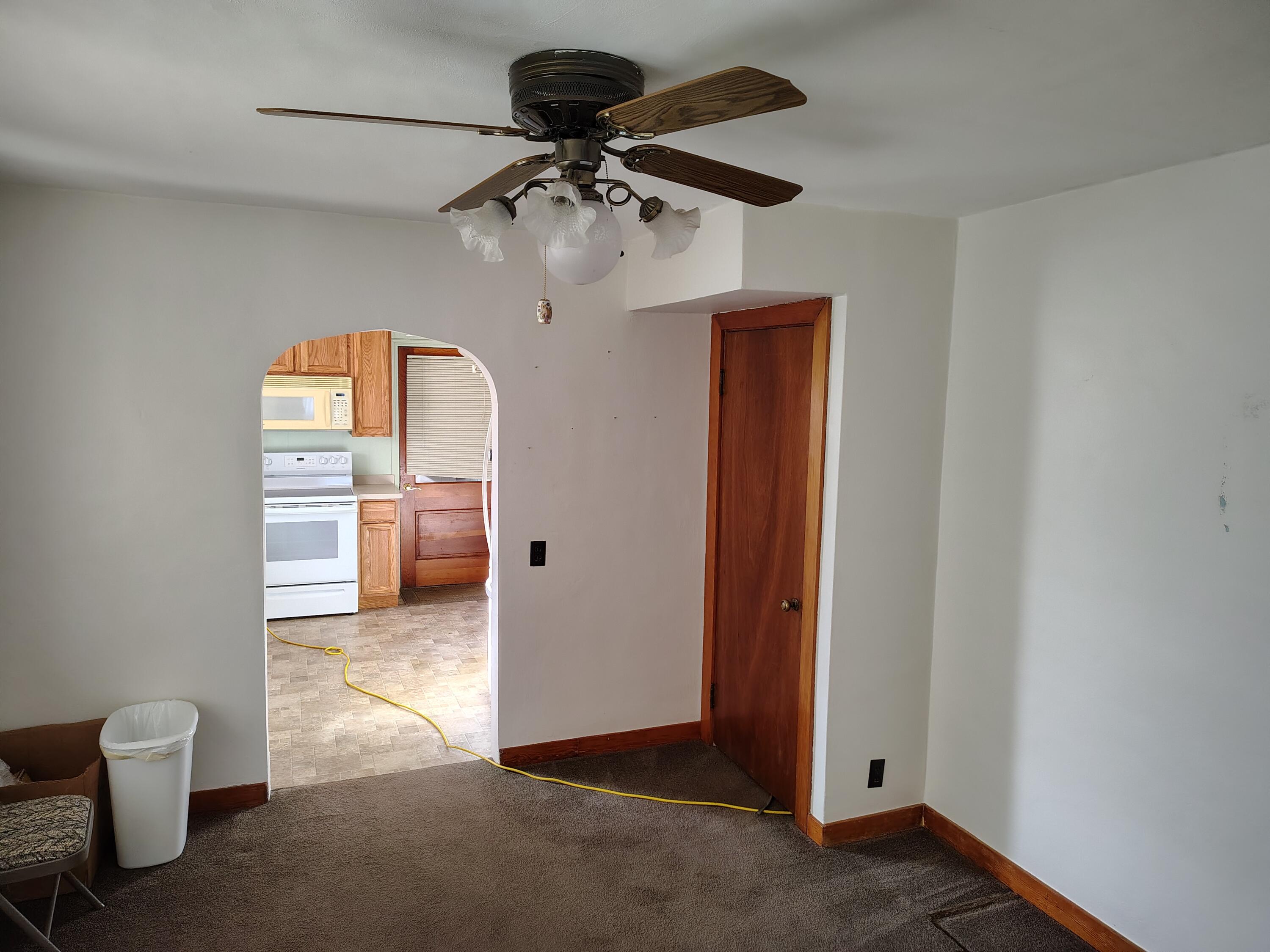 4822 Shearer, West Milton, Ohio 45383
