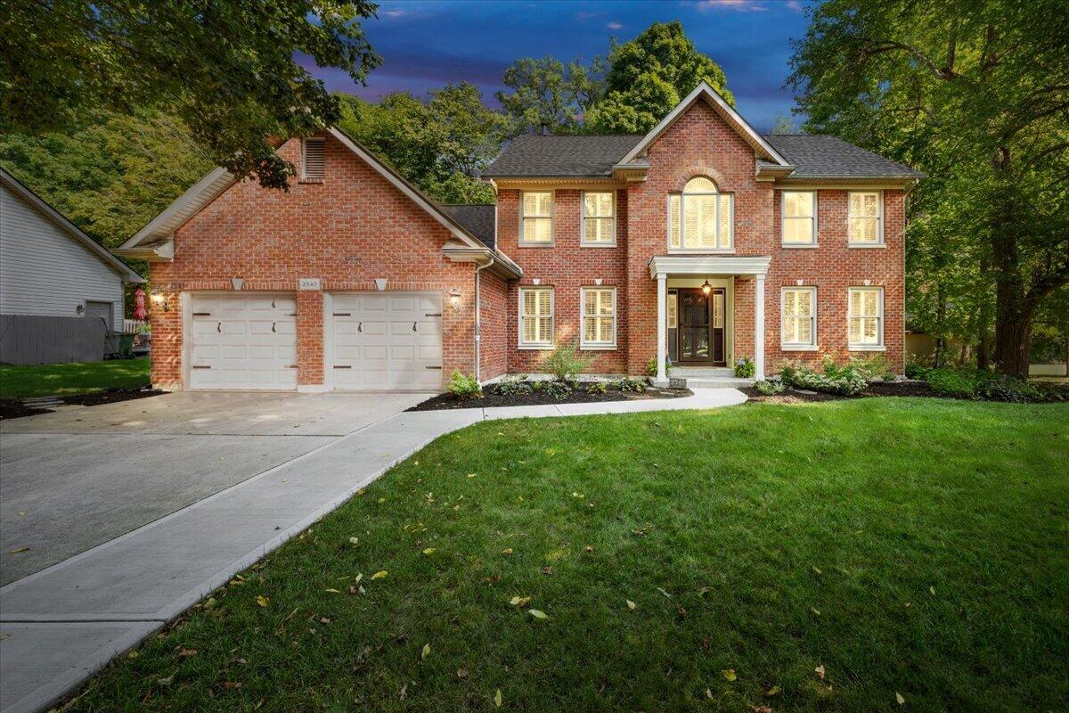 2340 Cara, Troy, Ohio 45373