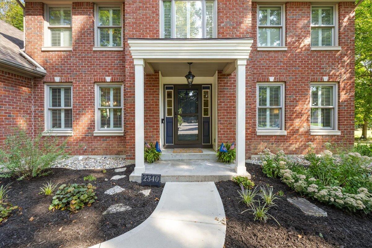 2340 Cara, Troy, Ohio 45373