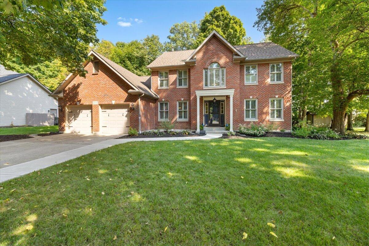 2340 Cara, Troy, Ohio 45373