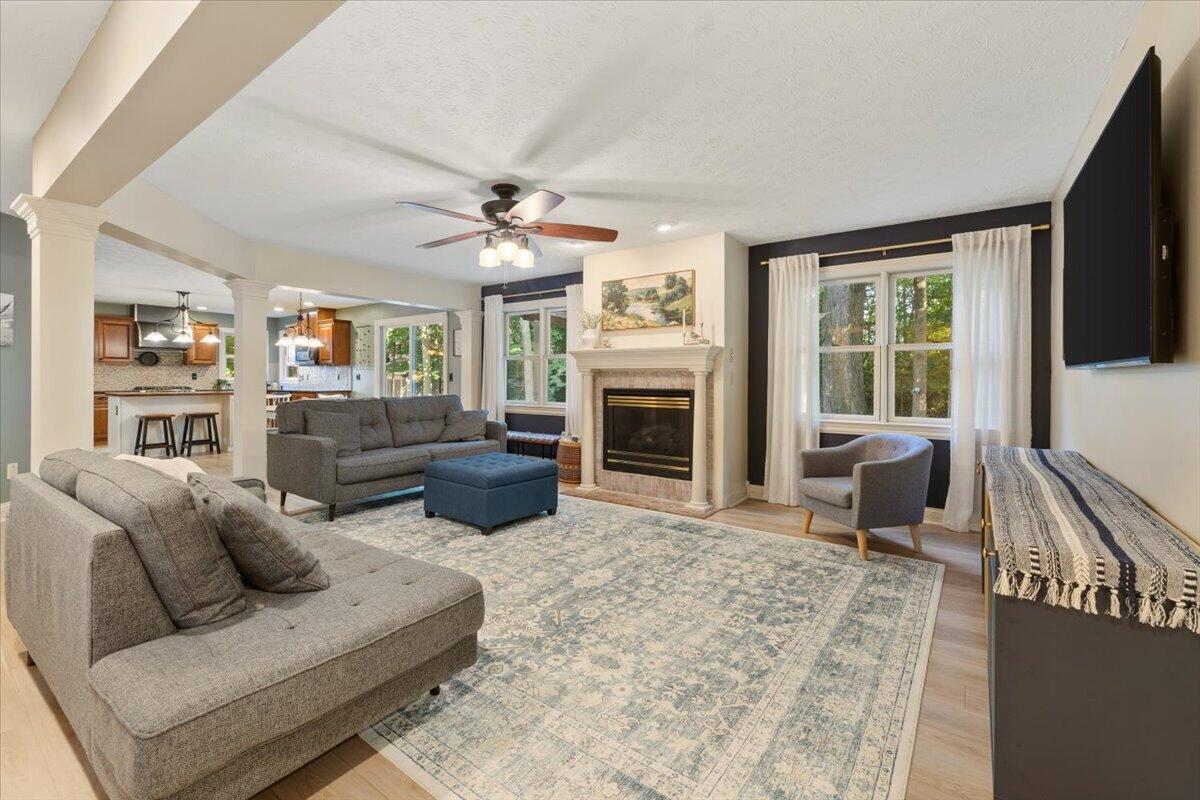 2340 Cara, Troy, Ohio 45373