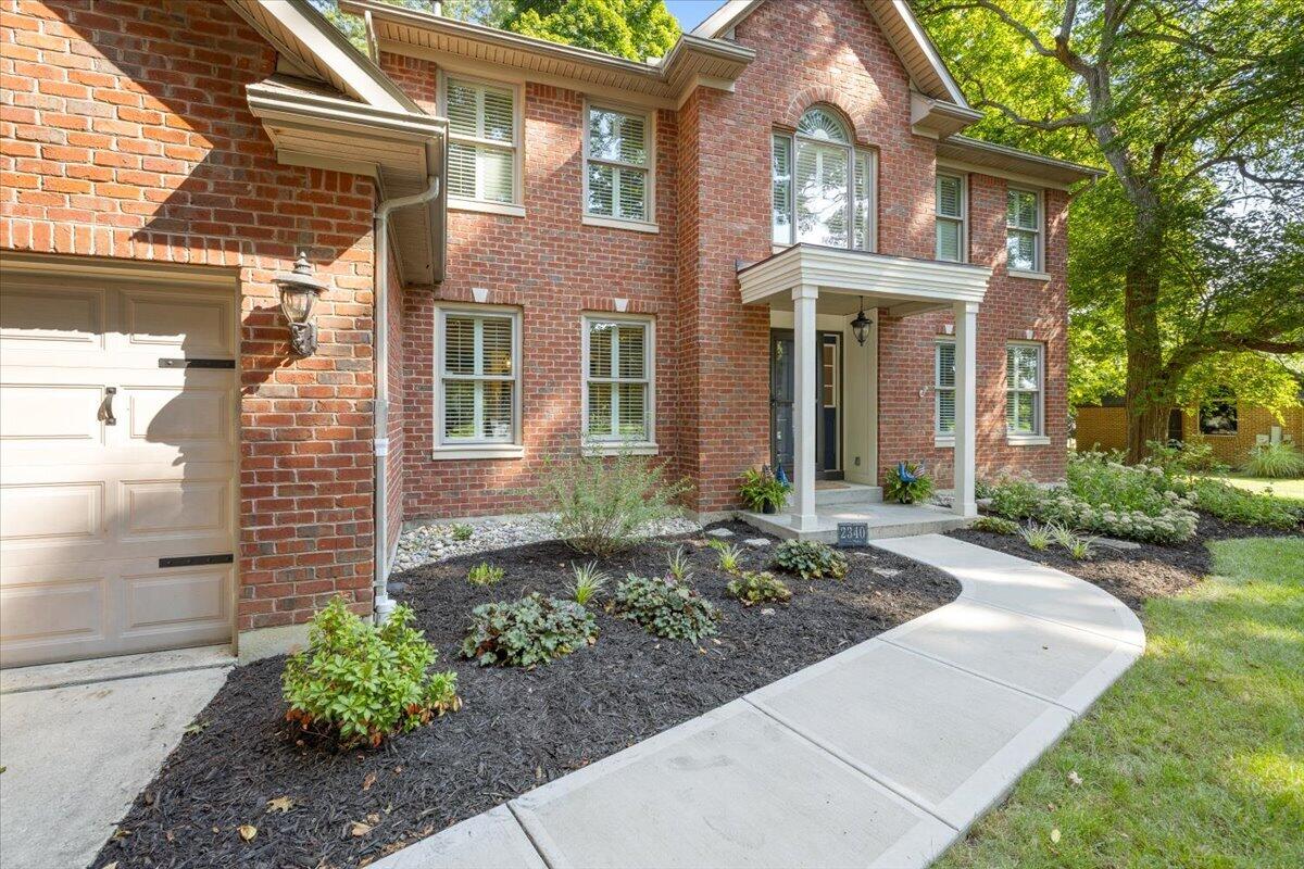 2340 Cara, Troy, Ohio 45373