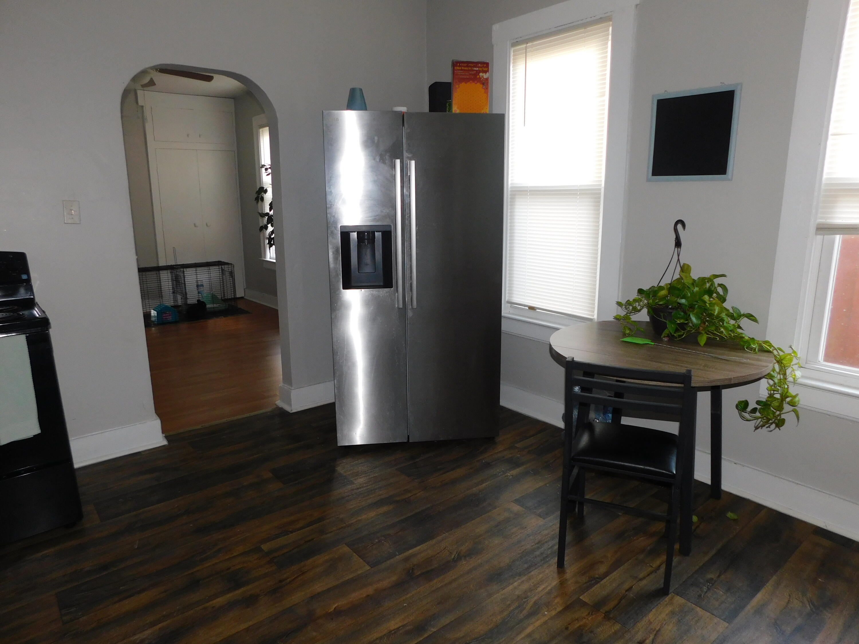 1832 Warder, Springfield, Ohio 45503