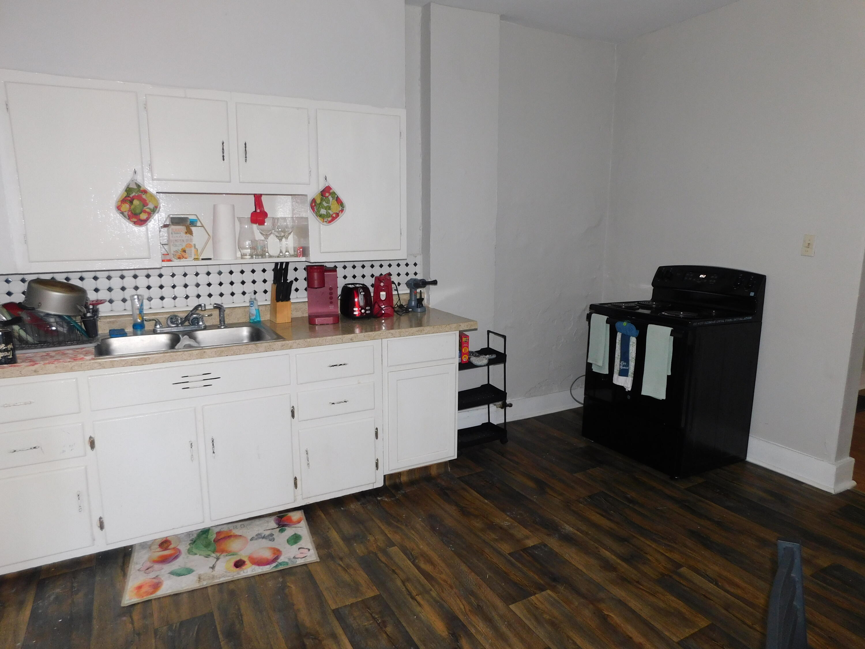 1832 Warder, Springfield, Ohio 45503