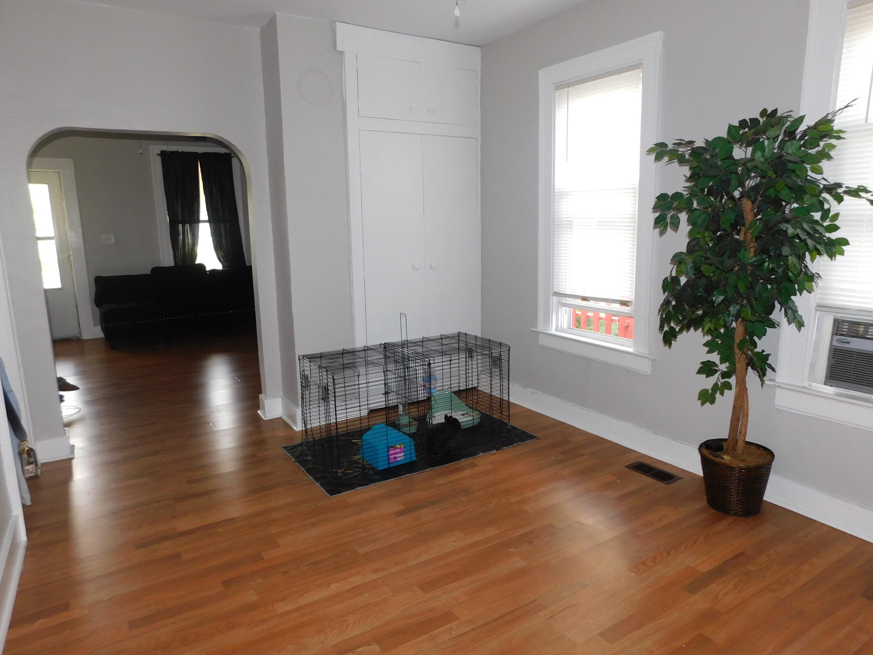 1832 Warder, Springfield, Ohio 45503