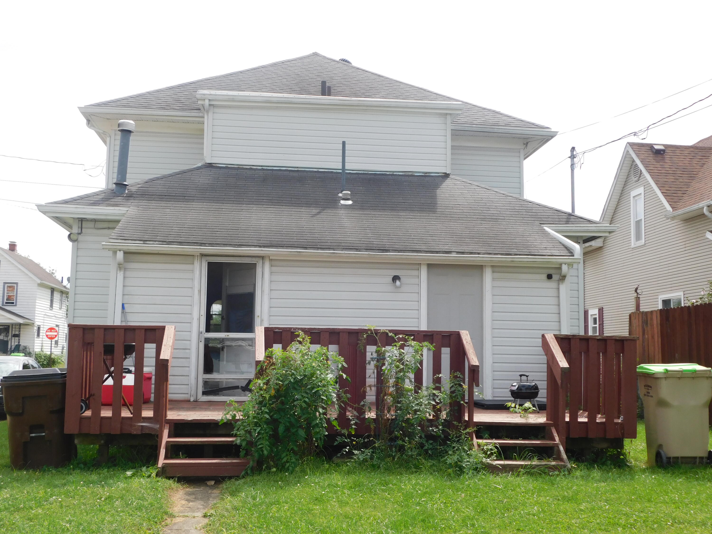 1832 Warder, Springfield, Ohio 45503