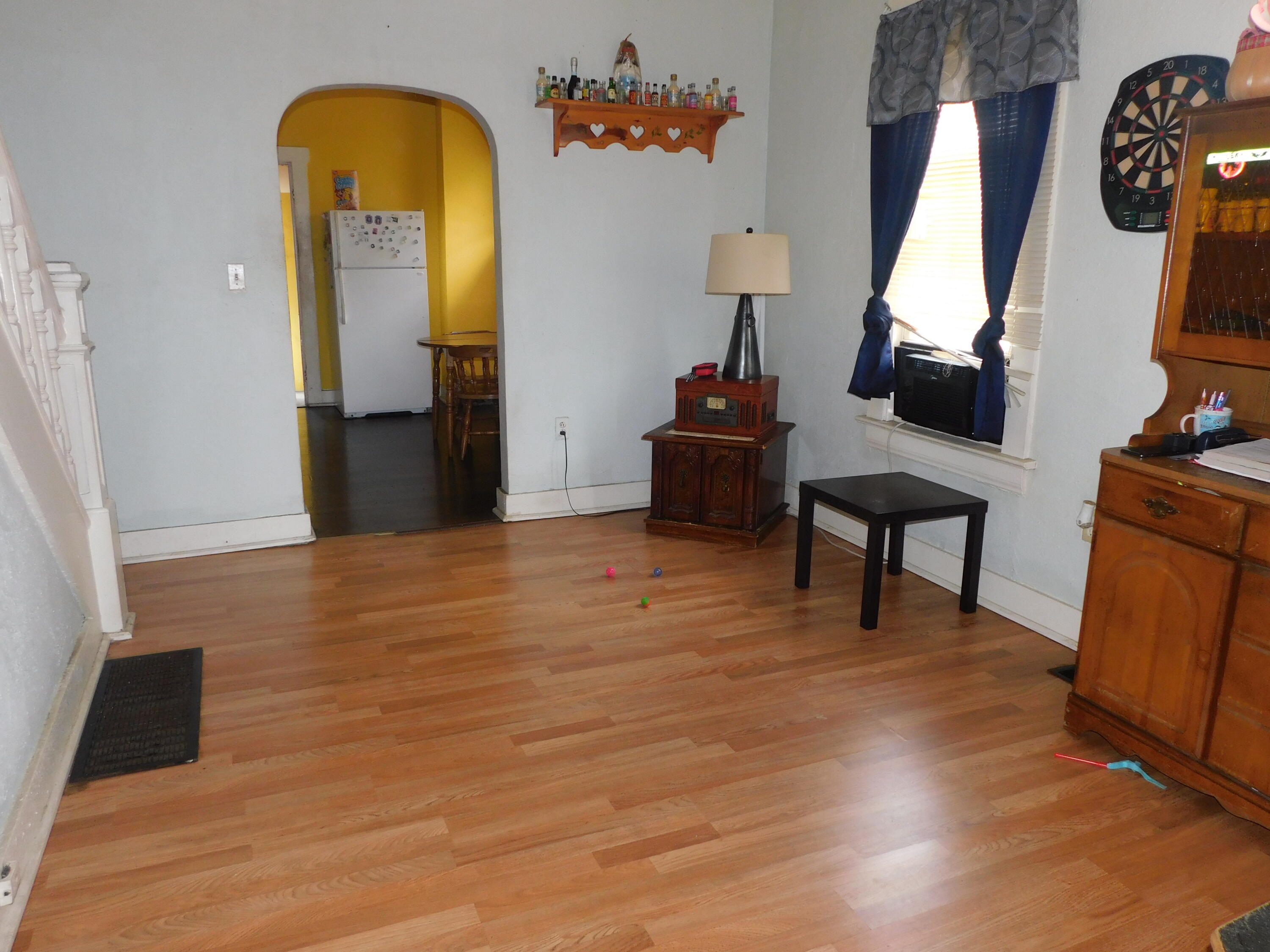 1832 Warder, Springfield, Ohio 45503