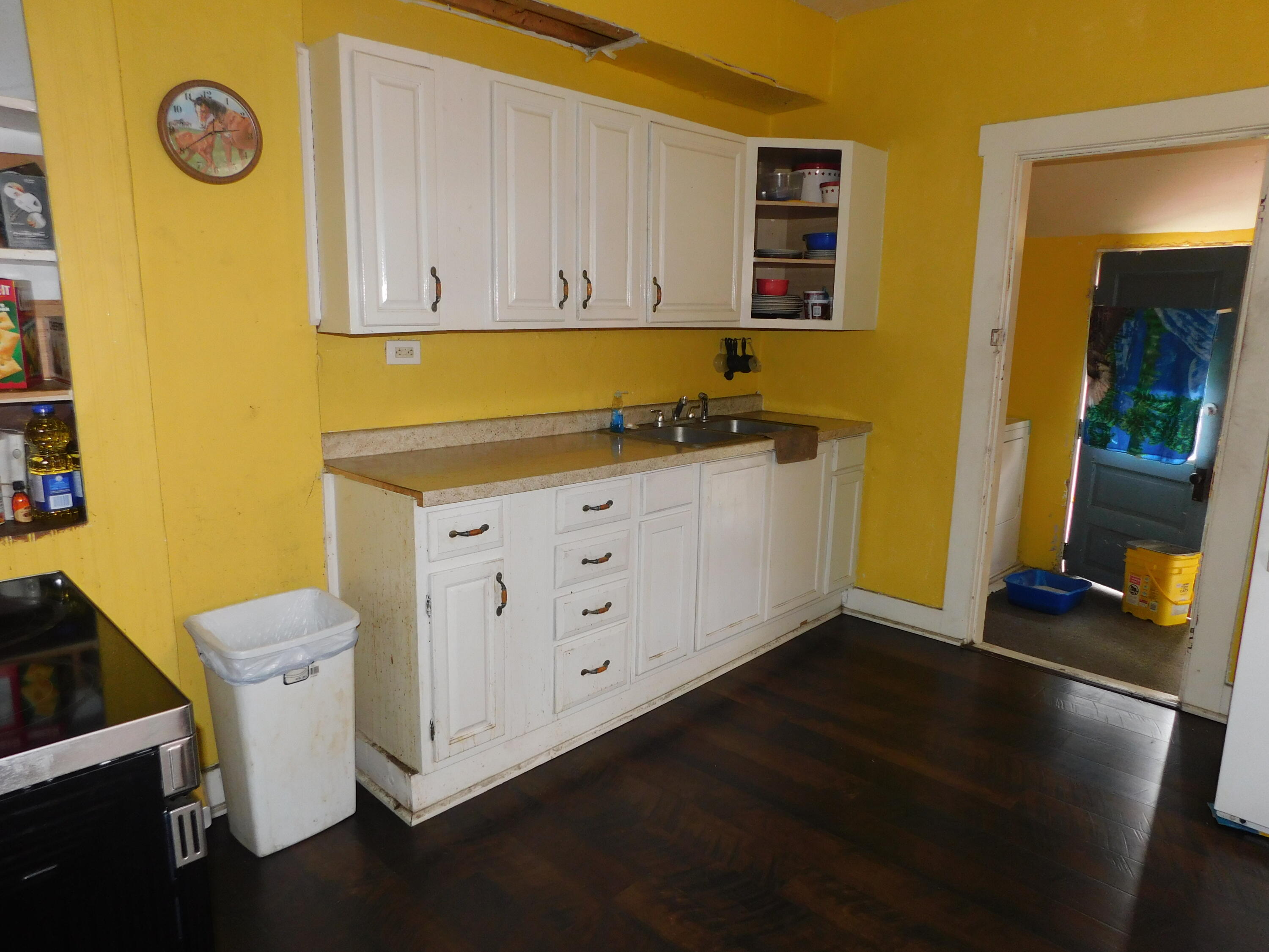 1832 Warder, Springfield, Ohio 45503