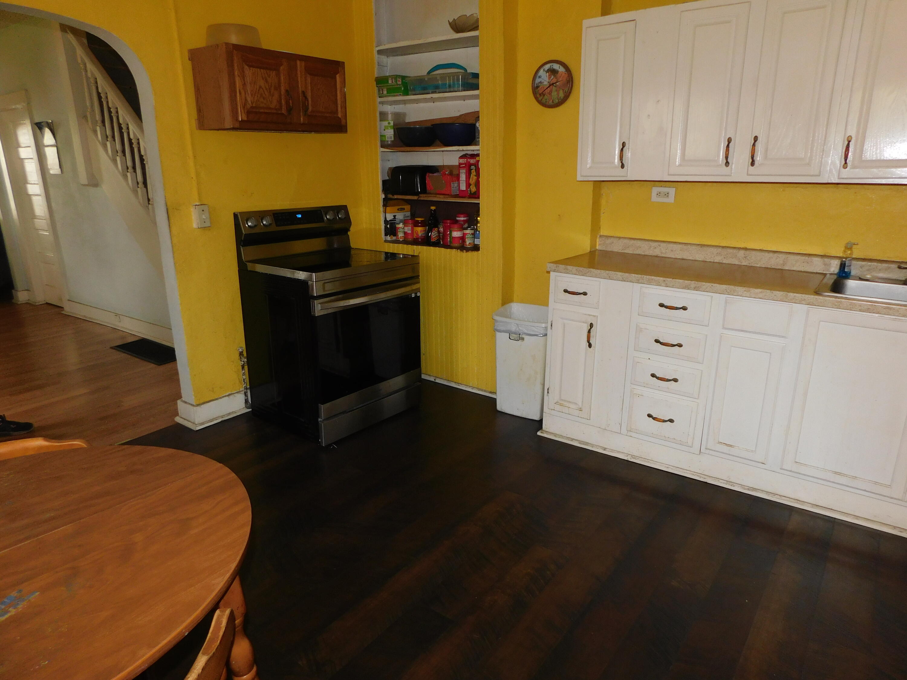 1832 Warder, Springfield, Ohio 45503