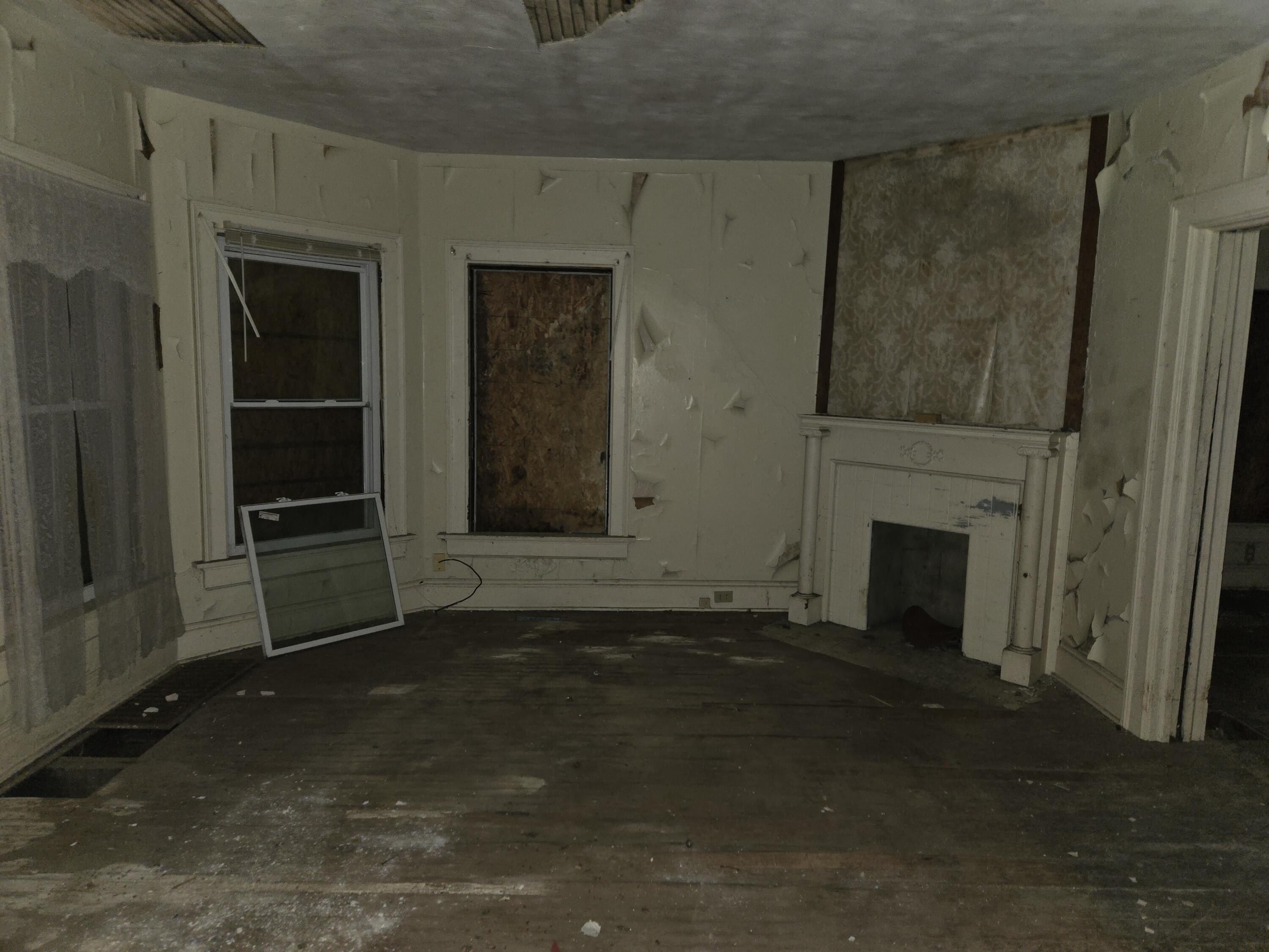 727 High, Springfield, Ohio 45506