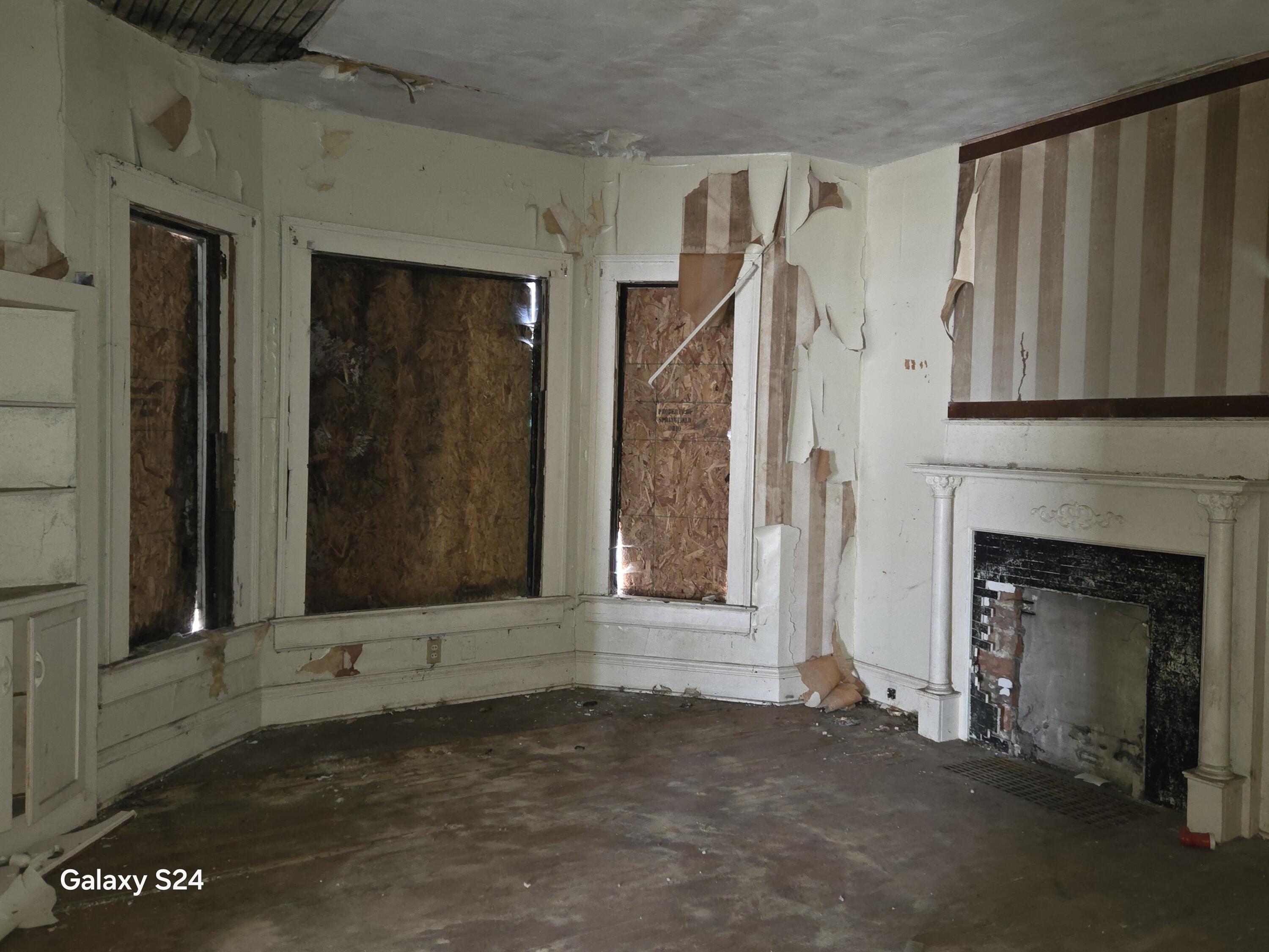 727 High, Springfield, Ohio 45506