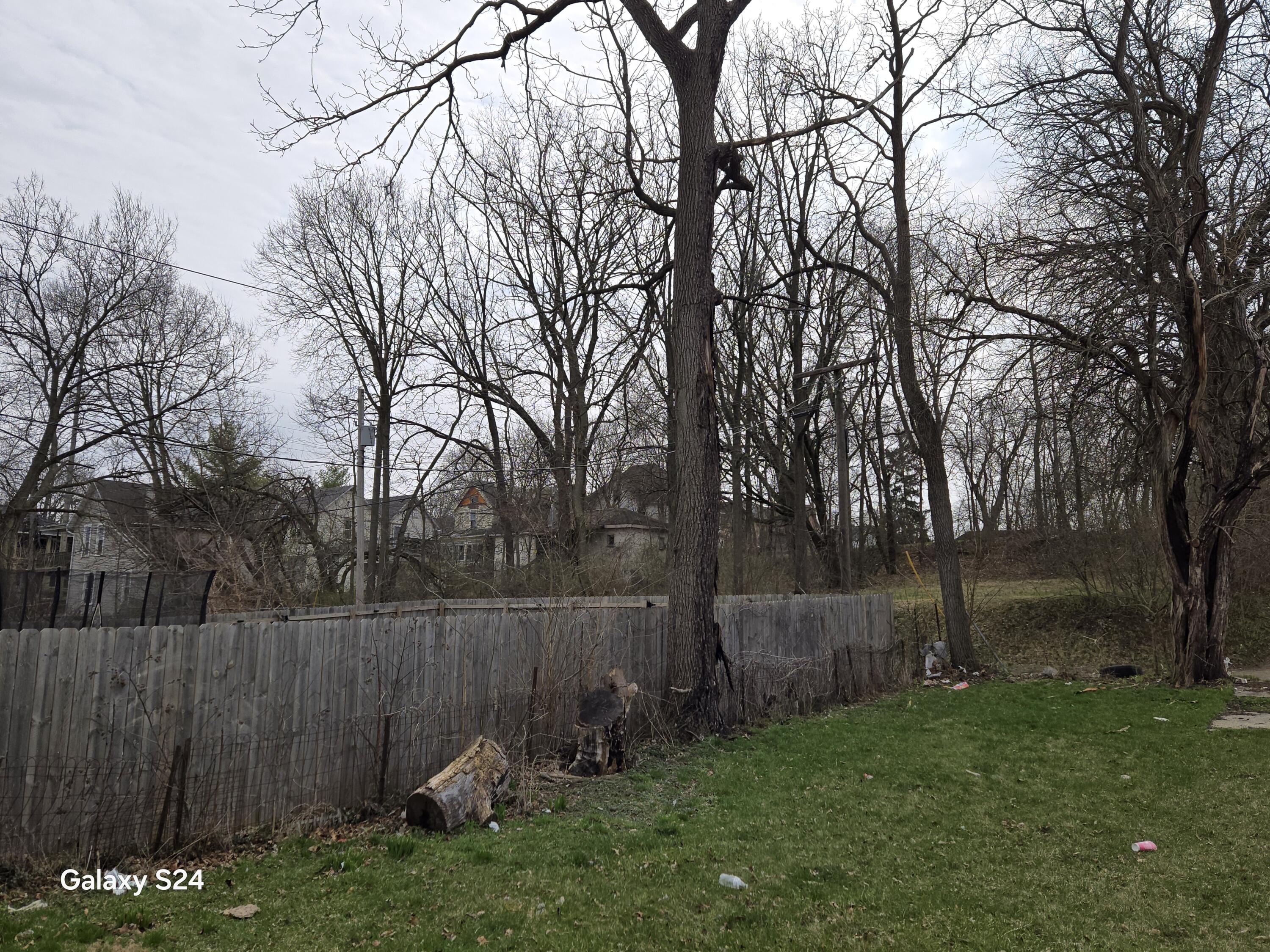727 High, Springfield, Ohio 45506
