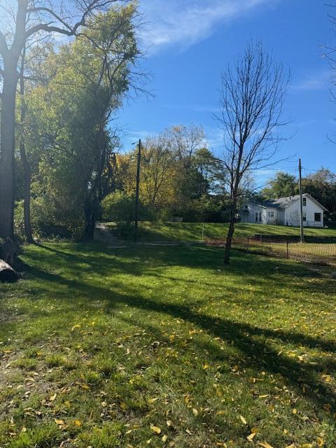 727 High, Springfield, Ohio 45506