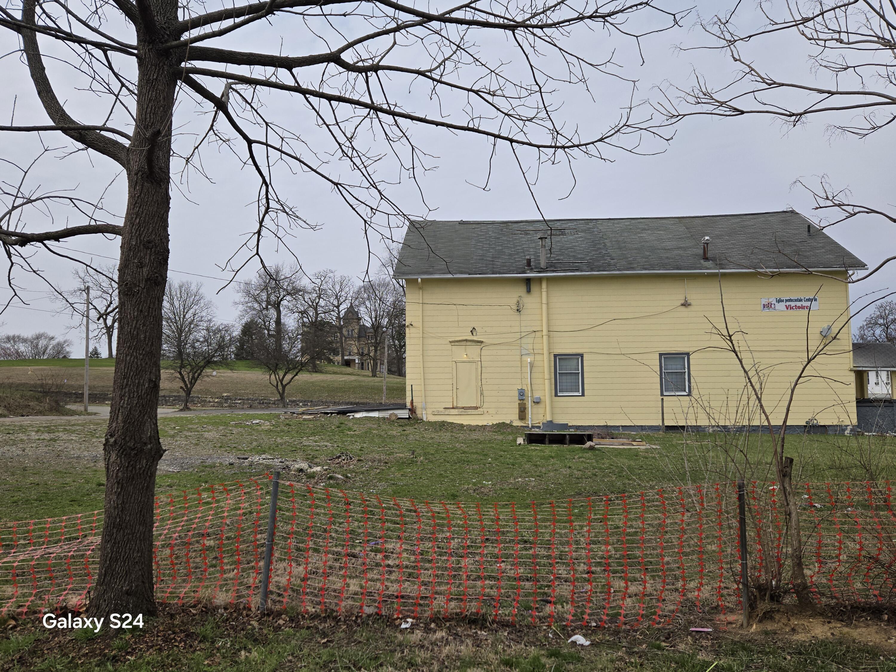 727 High, Springfield, Ohio 45506