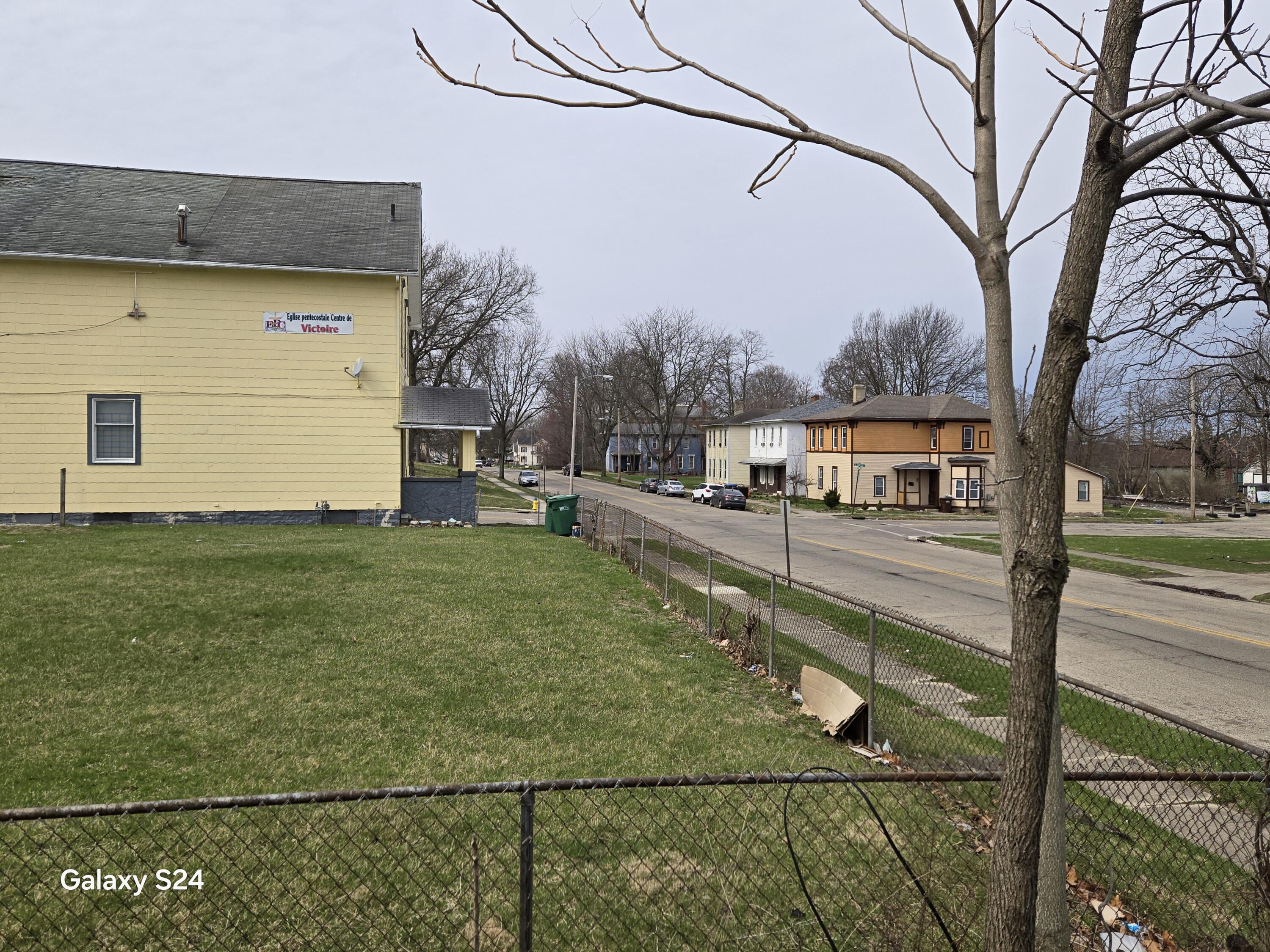 727 High, Springfield, Ohio 45506