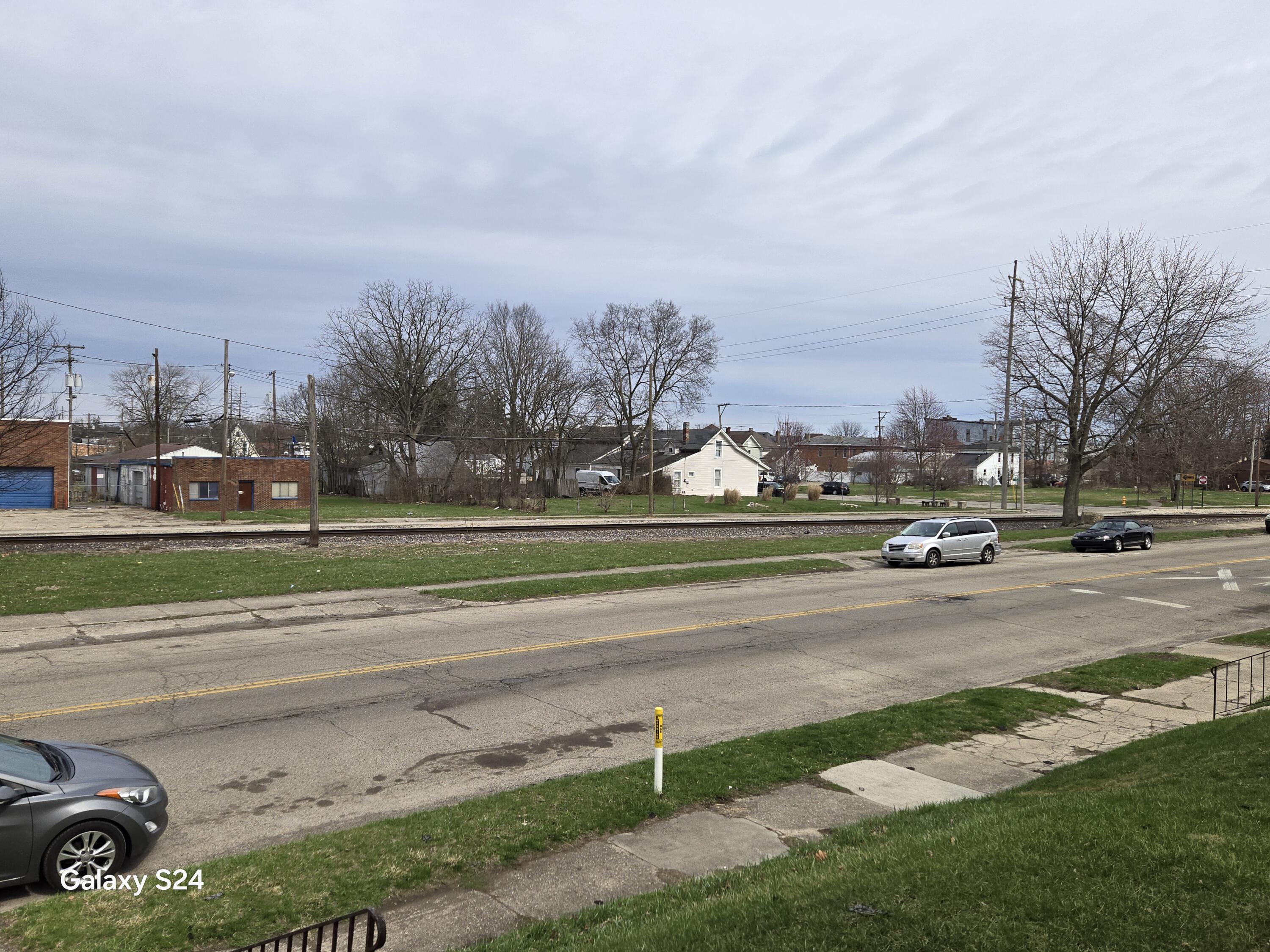 727 High, Springfield, Ohio 45506
