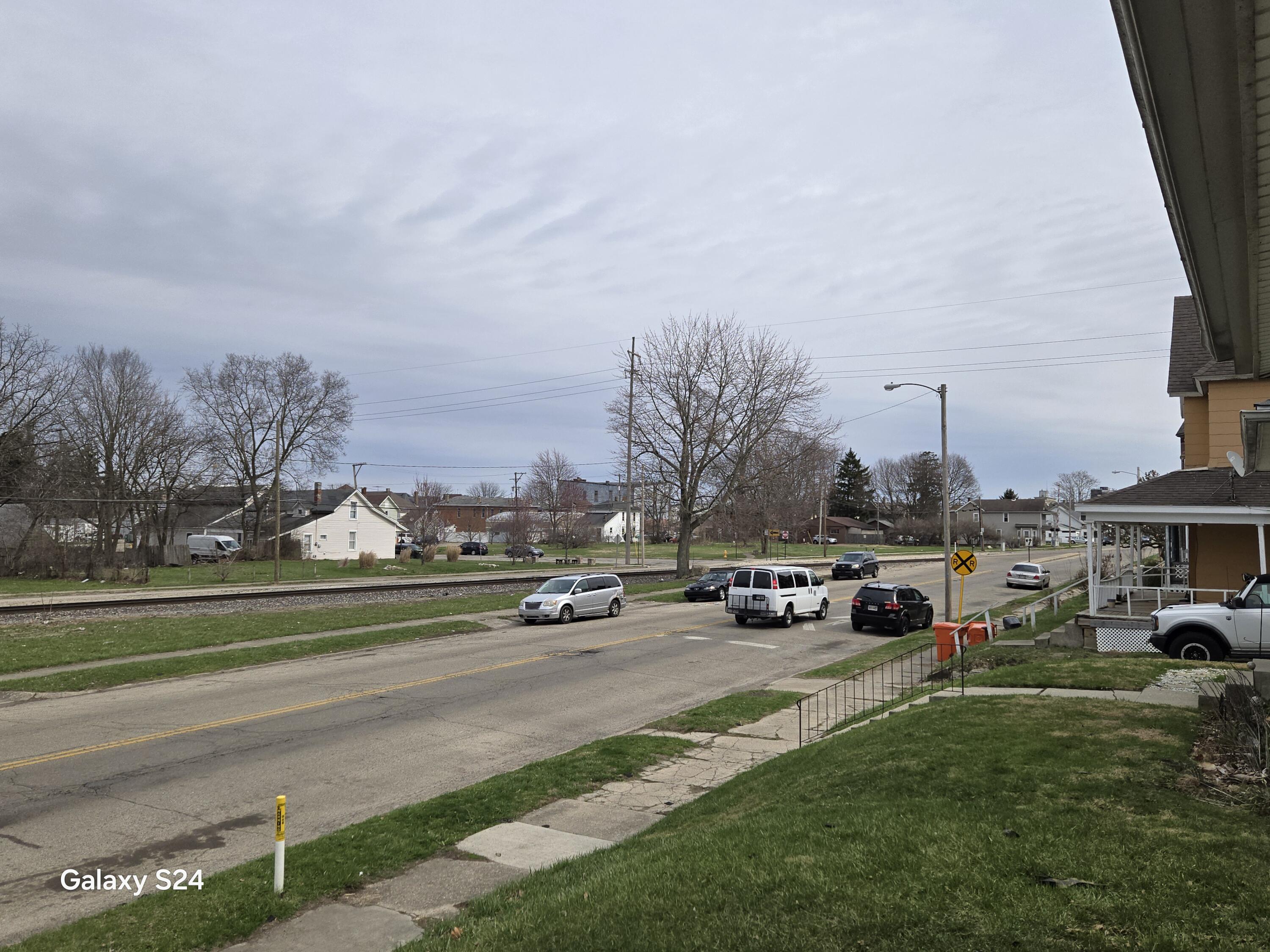 727 High, Springfield, Ohio 45506