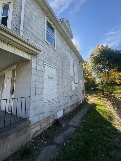 727 High, Springfield, Ohio 45506