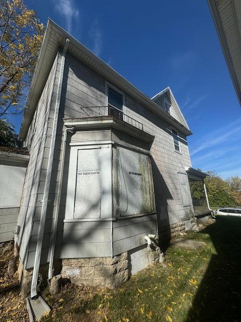 727 High, Springfield, Ohio 45506