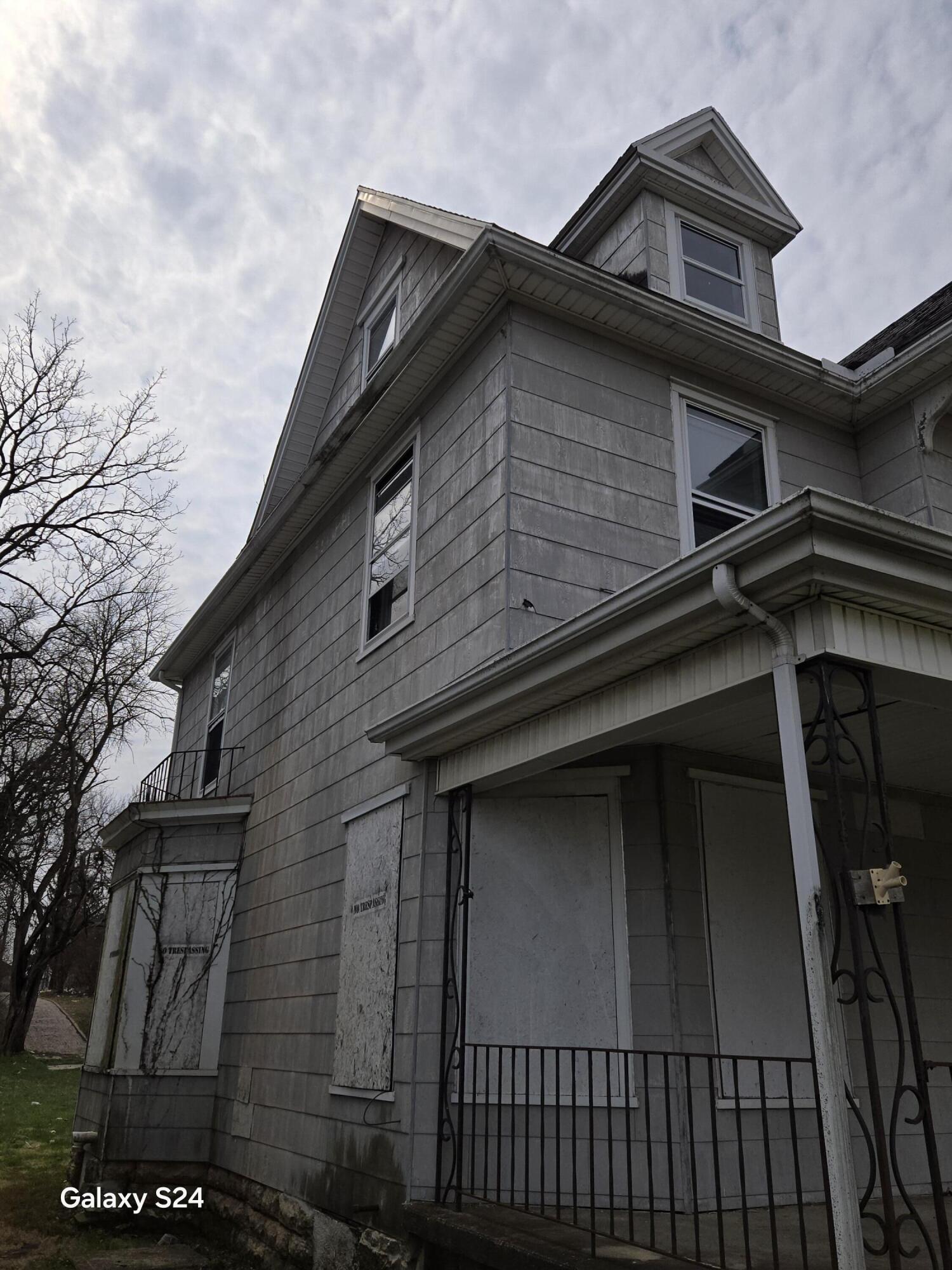 727 High, Springfield, Ohio 45506