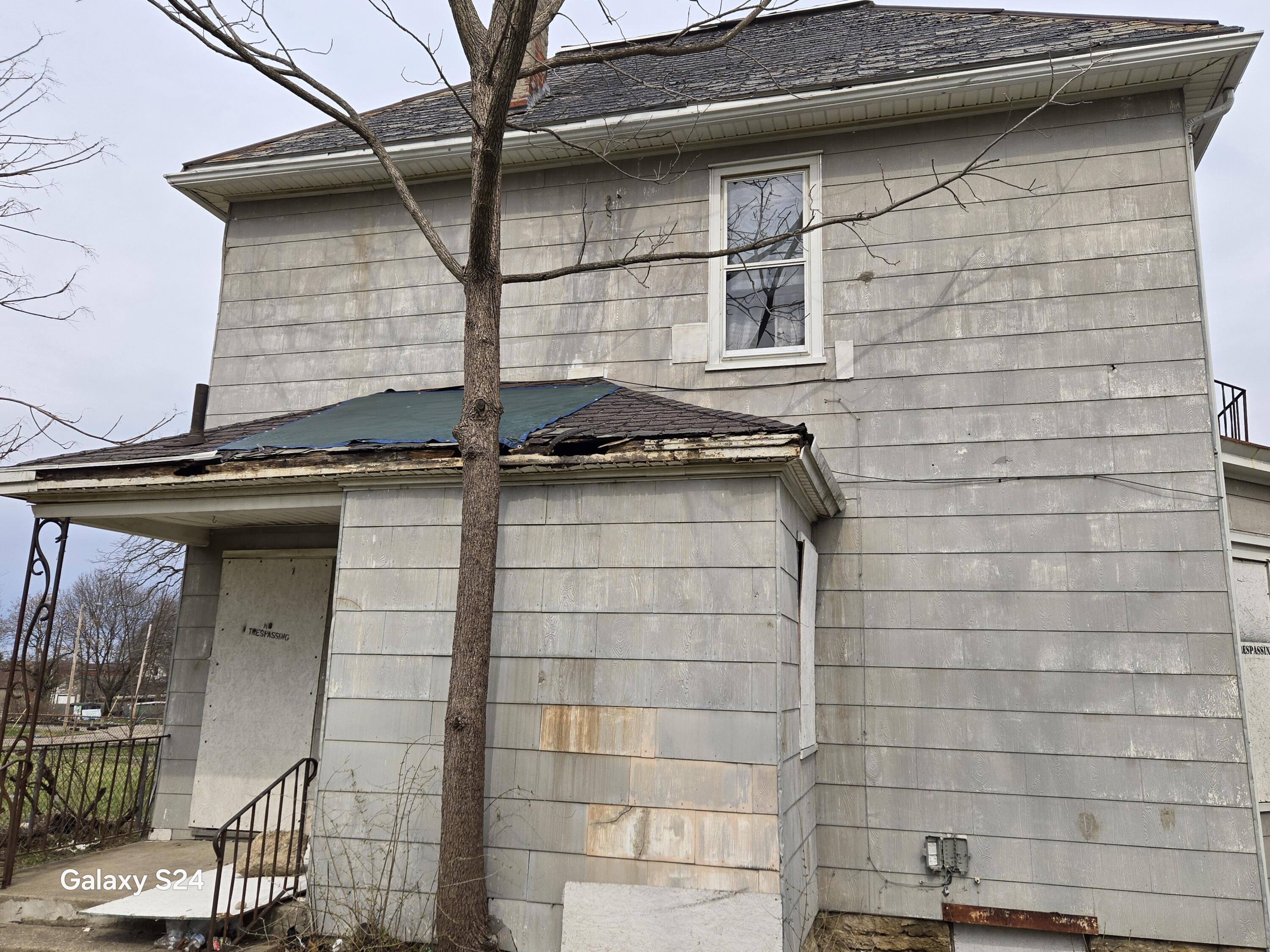 727 High, Springfield, Ohio 45506