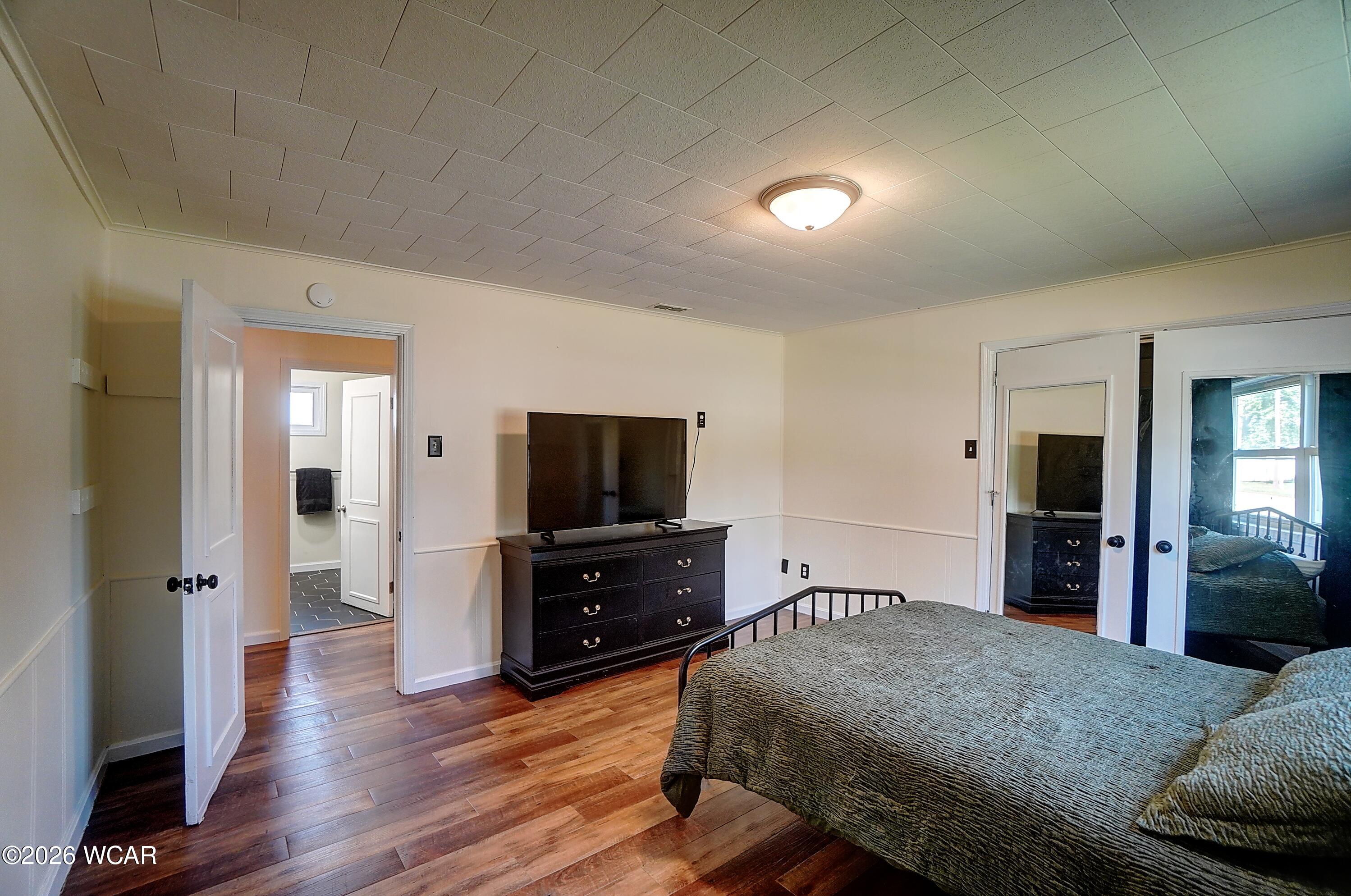9724 State Route 81, Dola, Ohio