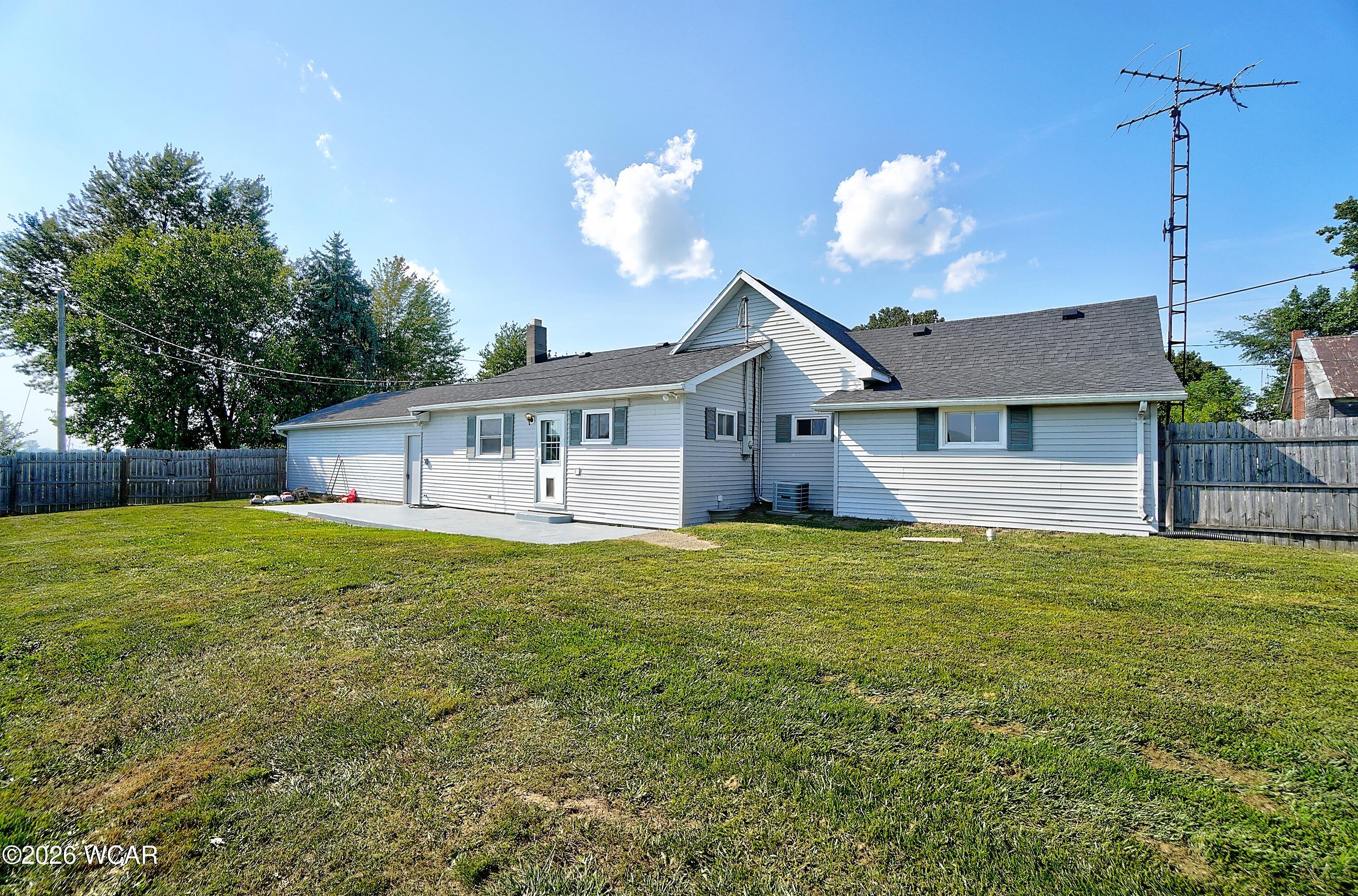 9724 State Route 81, Dola, Ohio