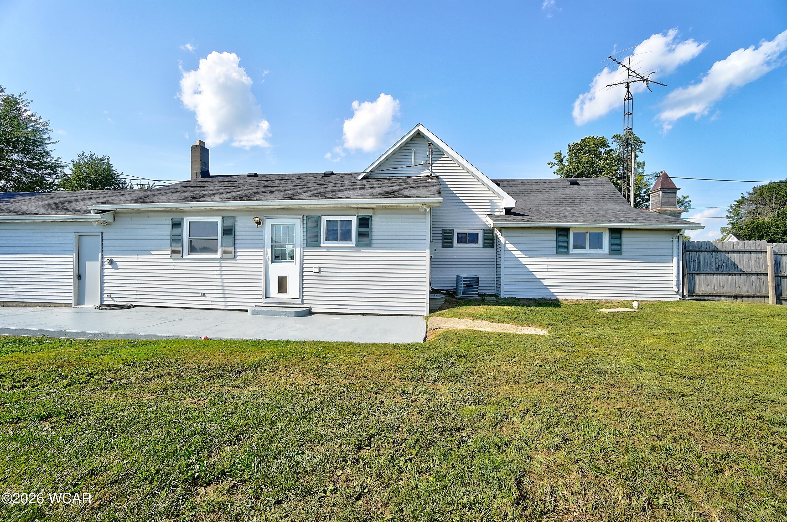 9724 State Route 81, Dola, Ohio
