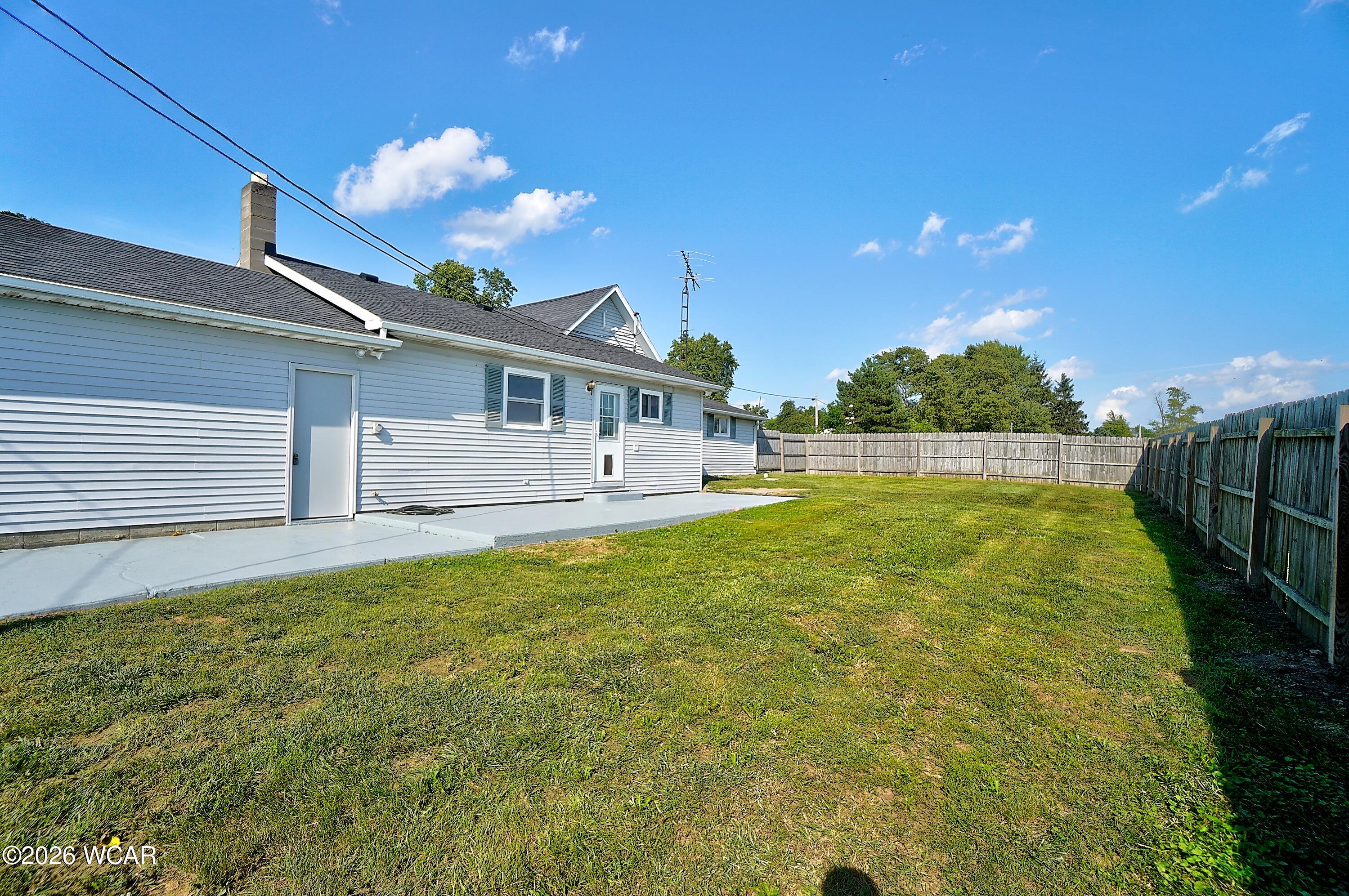 9724 State Route 81, Dola, Ohio