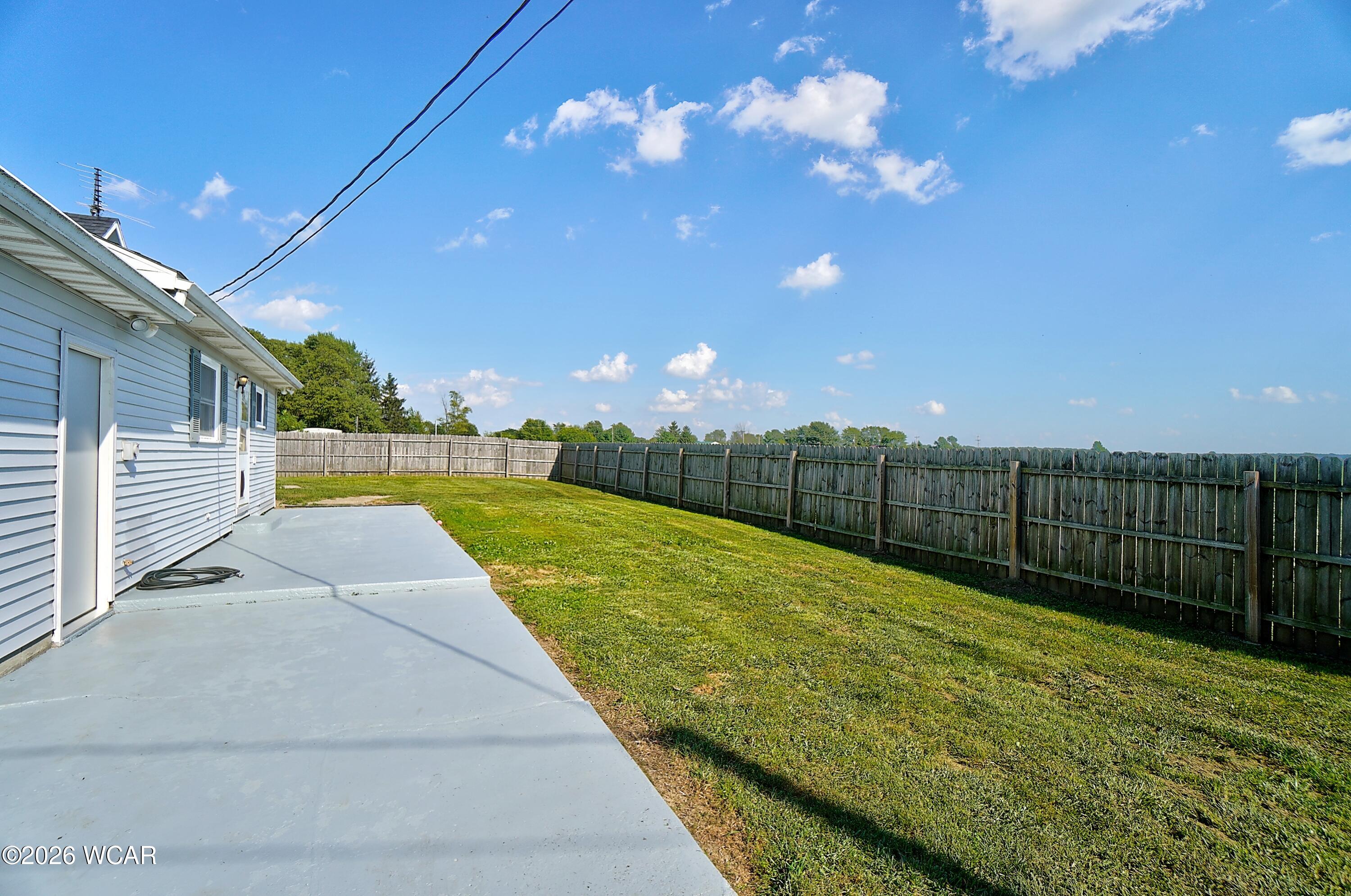 9724 State Route 81, Dola, Ohio