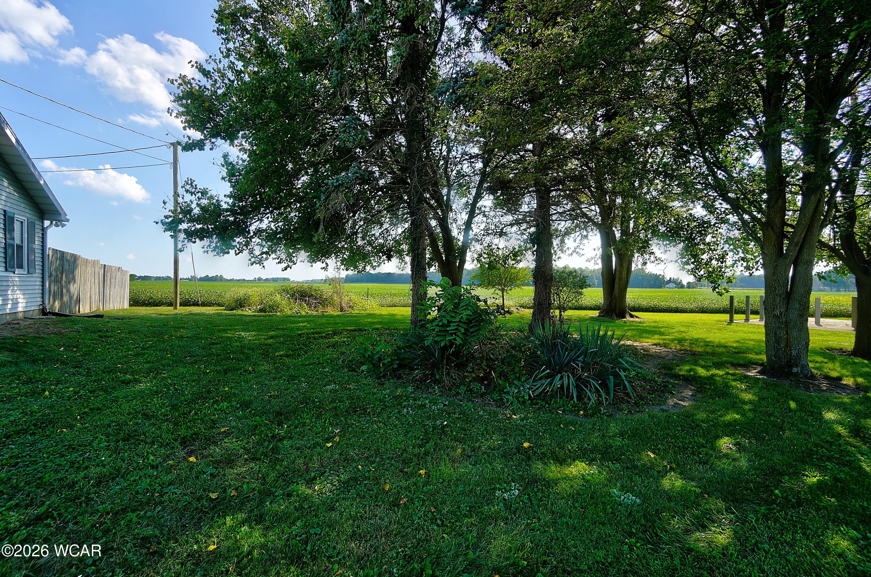 9724 State Route 81, Dola, Ohio