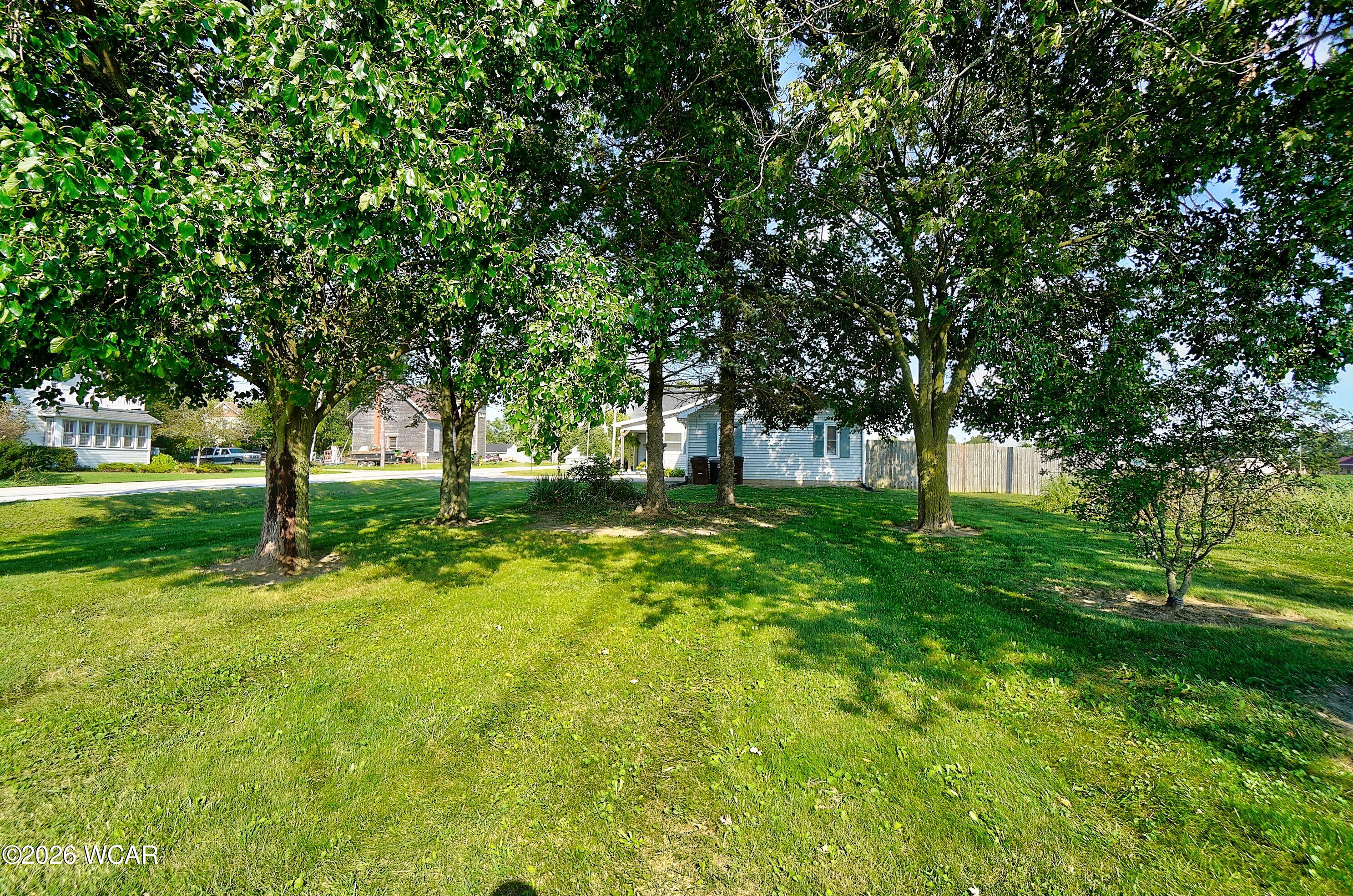 9724 State Route 81, Dola, Ohio