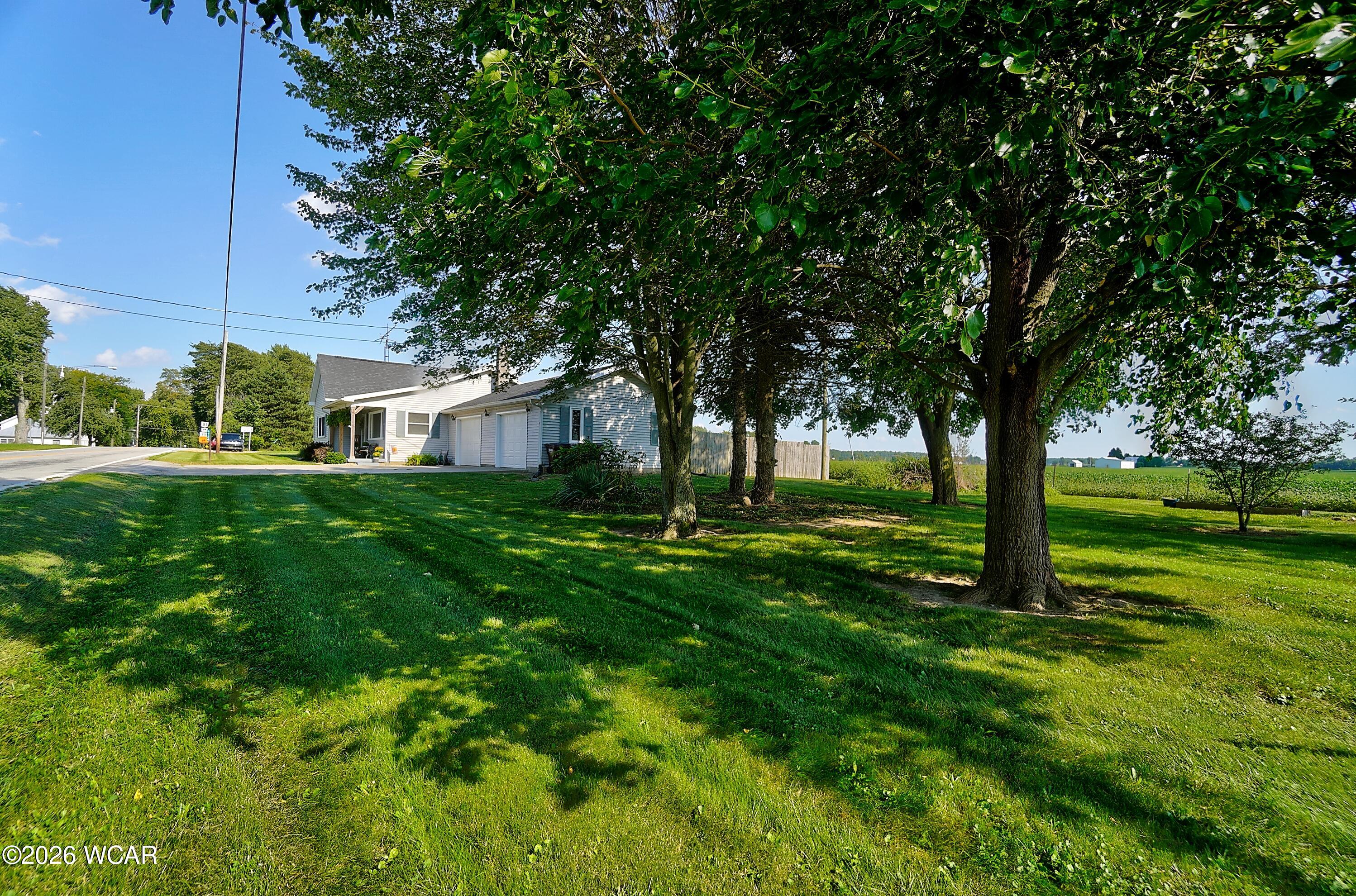 9724 State Route 81, Dola, Ohio