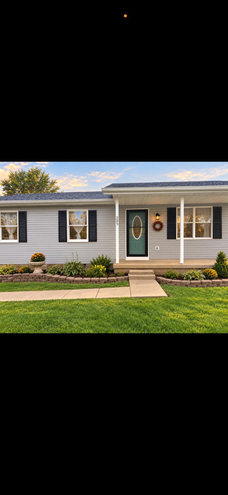 205 Prospect, Mechanicsburg, Ohio 43044