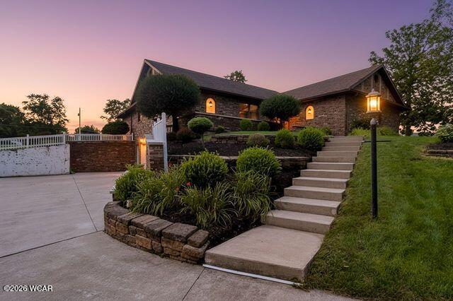 11235 Road 7-K2 (Ottawa Drive), Ottawa, Ohio