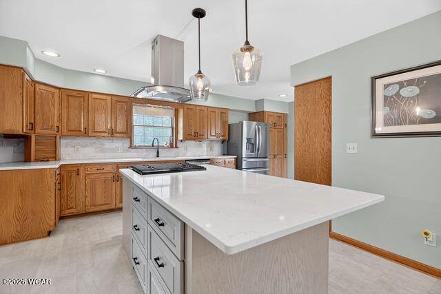 11235 Road 7-K2 (Ottawa Drive), Ottawa, Ohio
