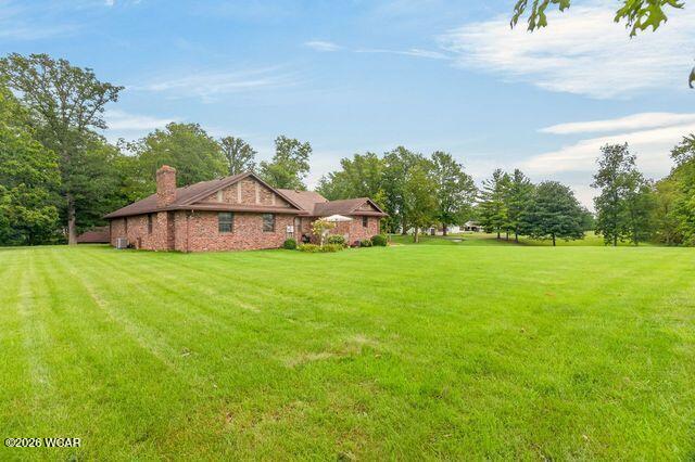 11235 Road 7-K2 (Ottawa Drive), Ottawa, Ohio