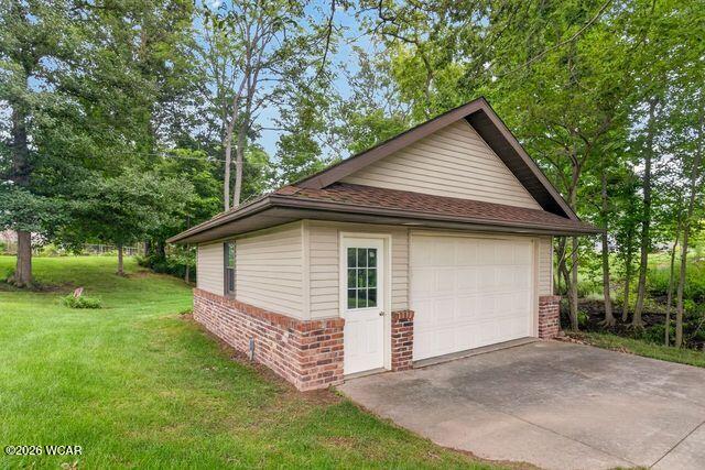 11235 Road 7-K2 (Ottawa Drive), Ottawa, Ohio