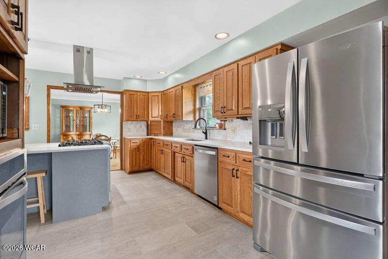11235 Road 7-K2 (Ottawa Drive), Ottawa, Ohio
