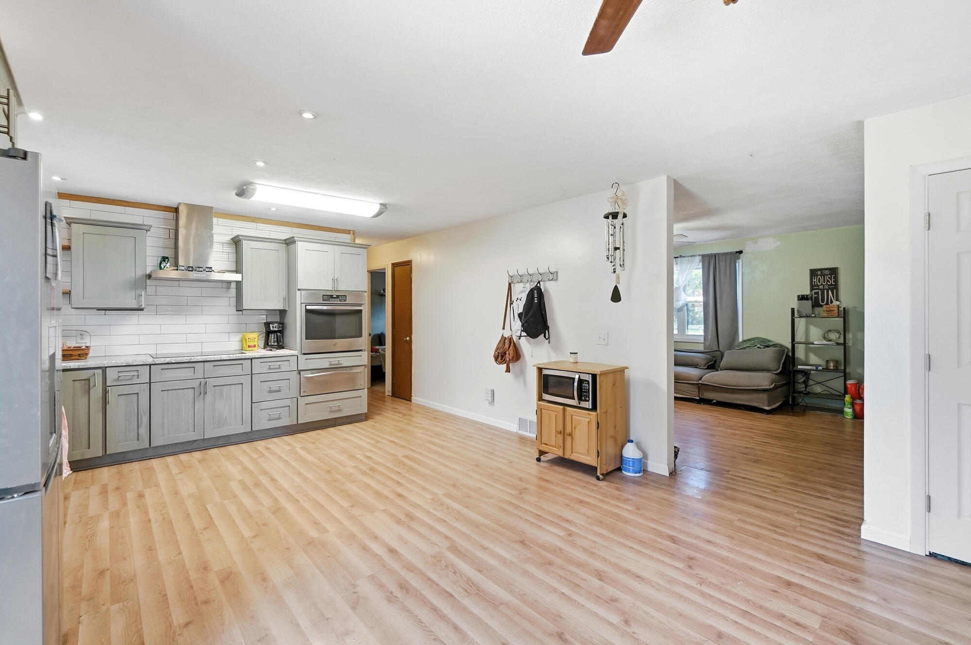 2540 Hall, Lima, Ohio 45806