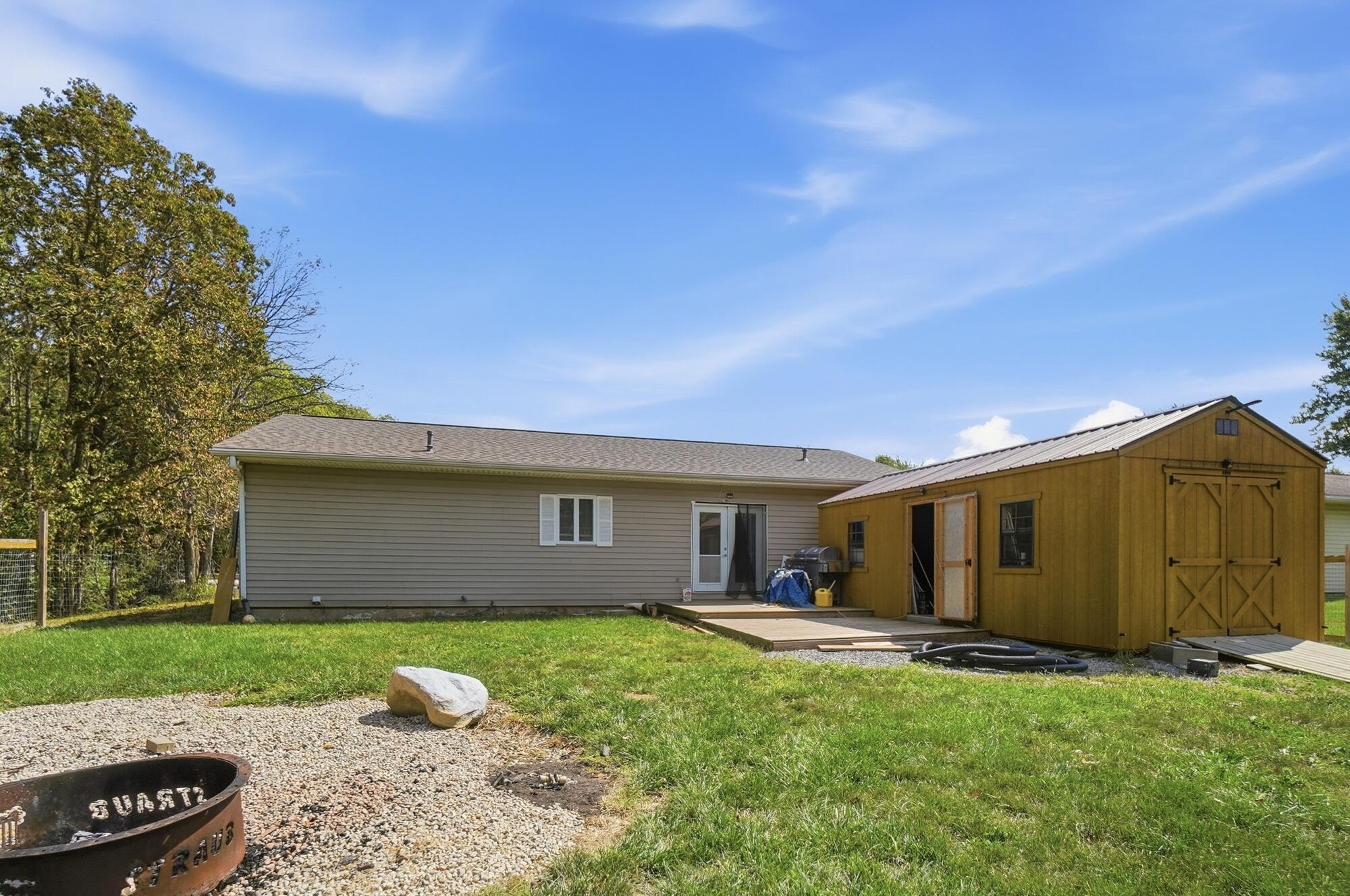 2540 Hall, Lima, Ohio 45806