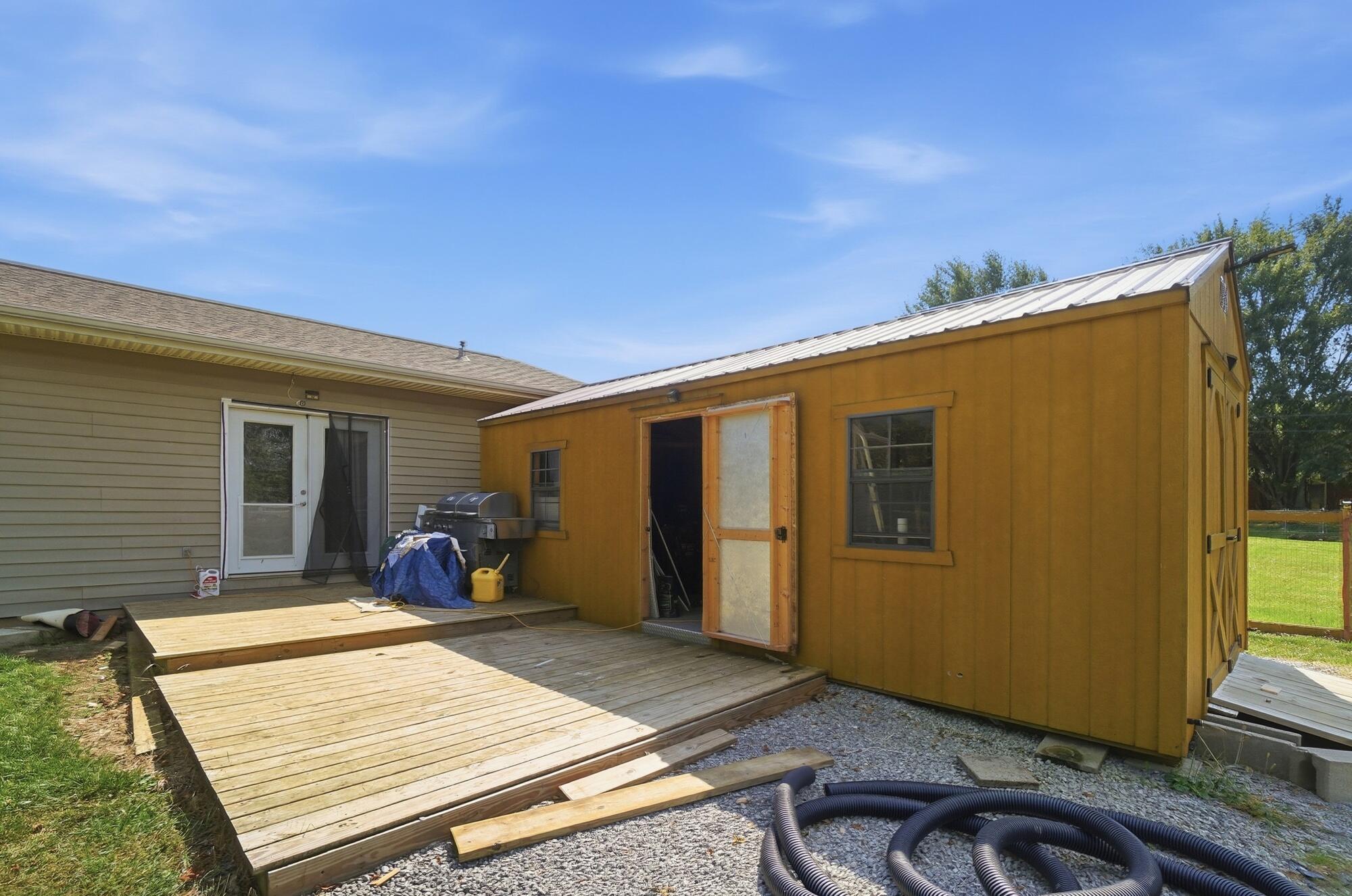 2540 Hall, Lima, Ohio 45806